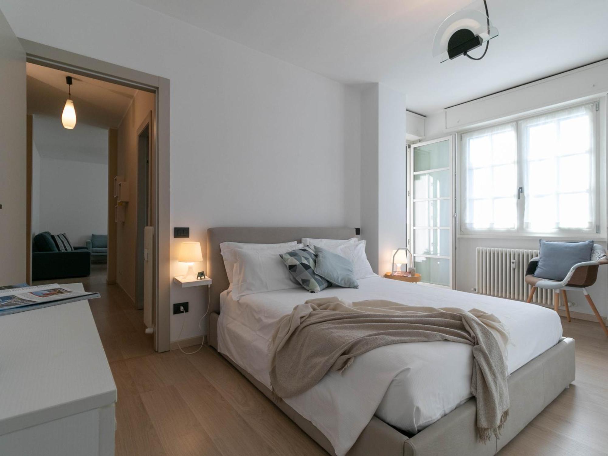 Apartment Mamma Ciccia - Il Nido Di Marty *