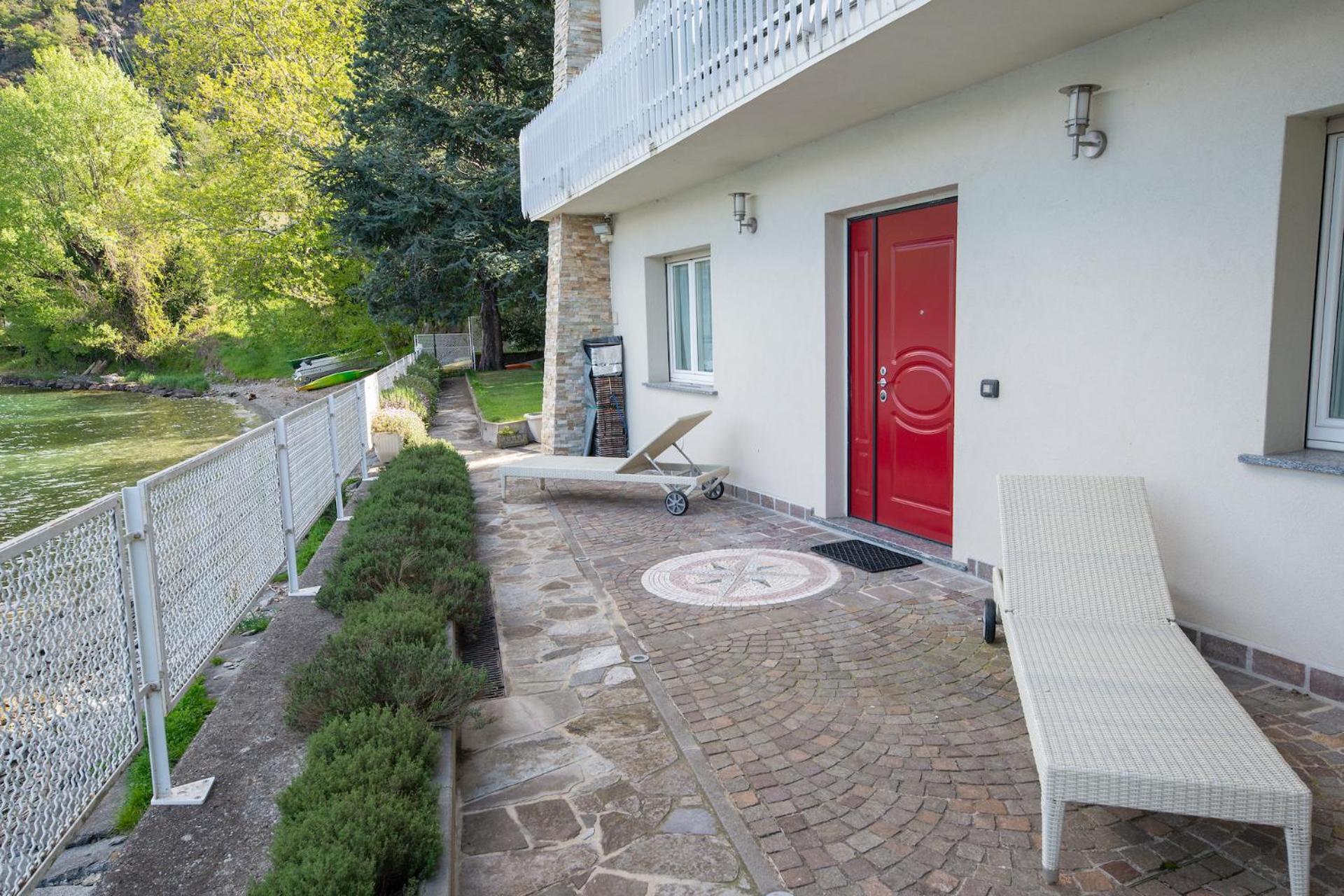 Locanda Dell'era Bed & Breakfast Dorio
