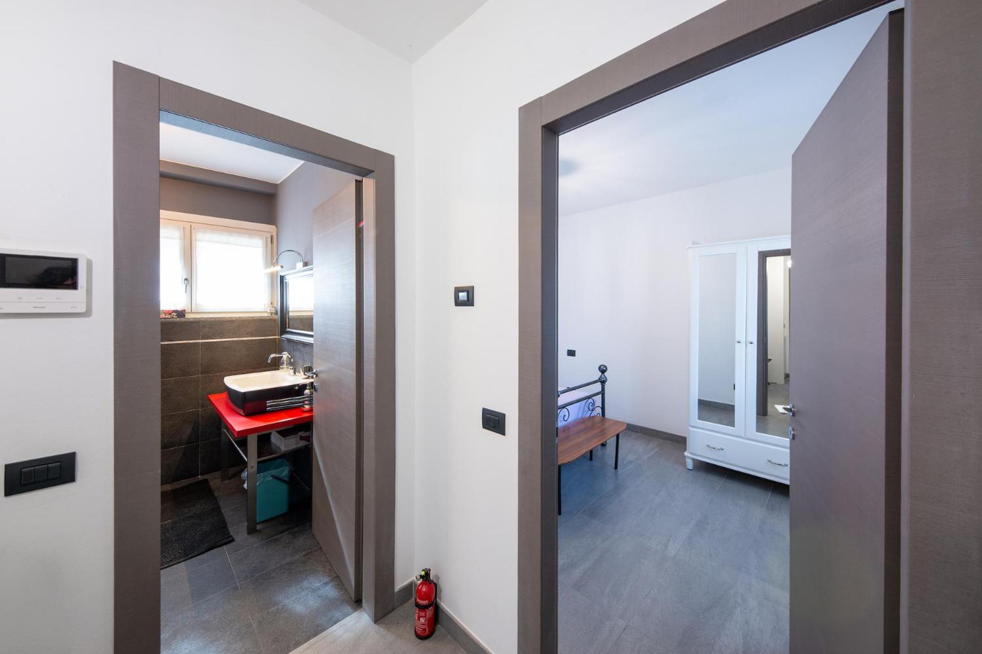 Bed & Breakfast Locanda Dell'era