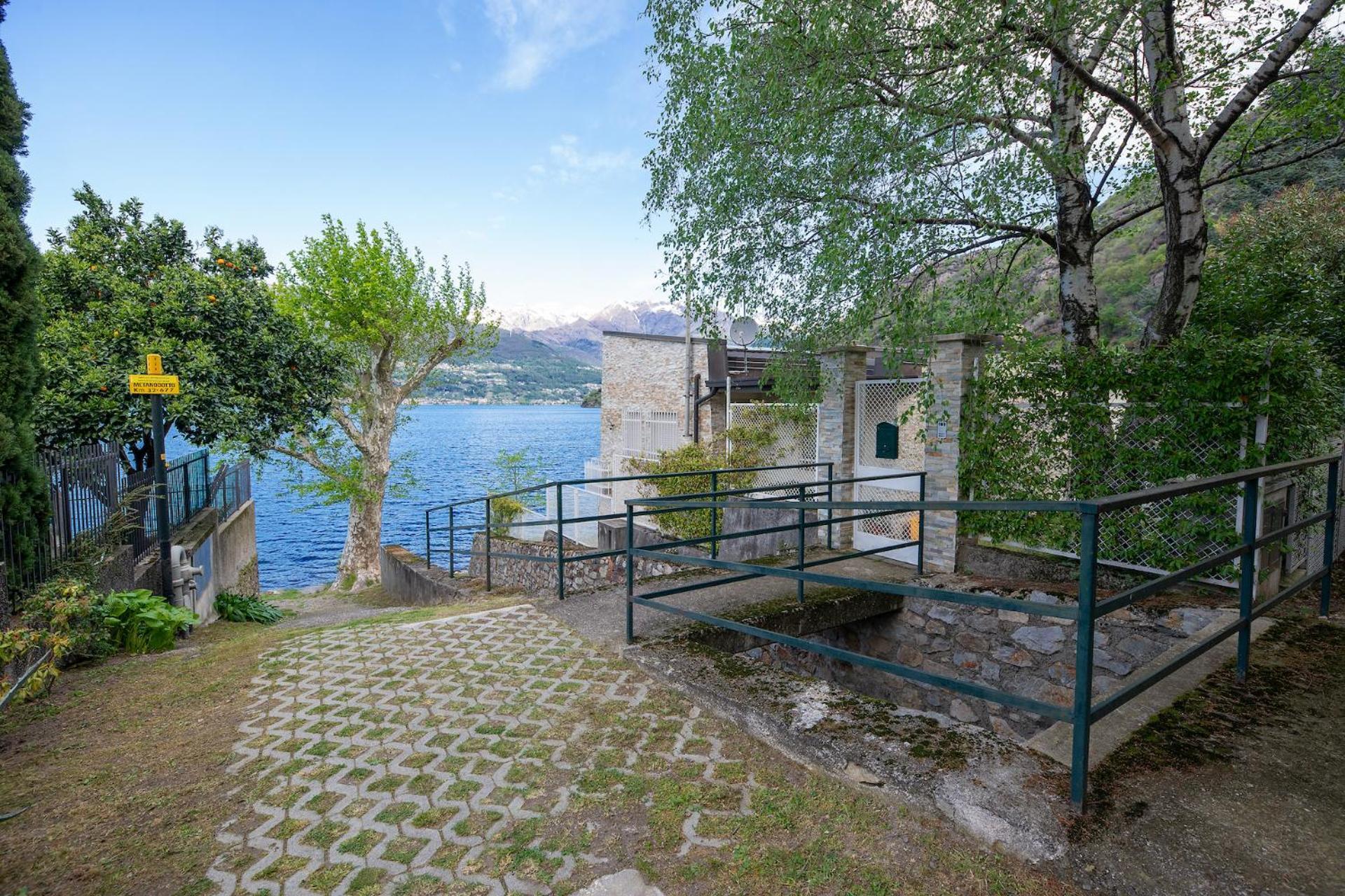 Bed & Breakfast Locanda Dell'era Dorio