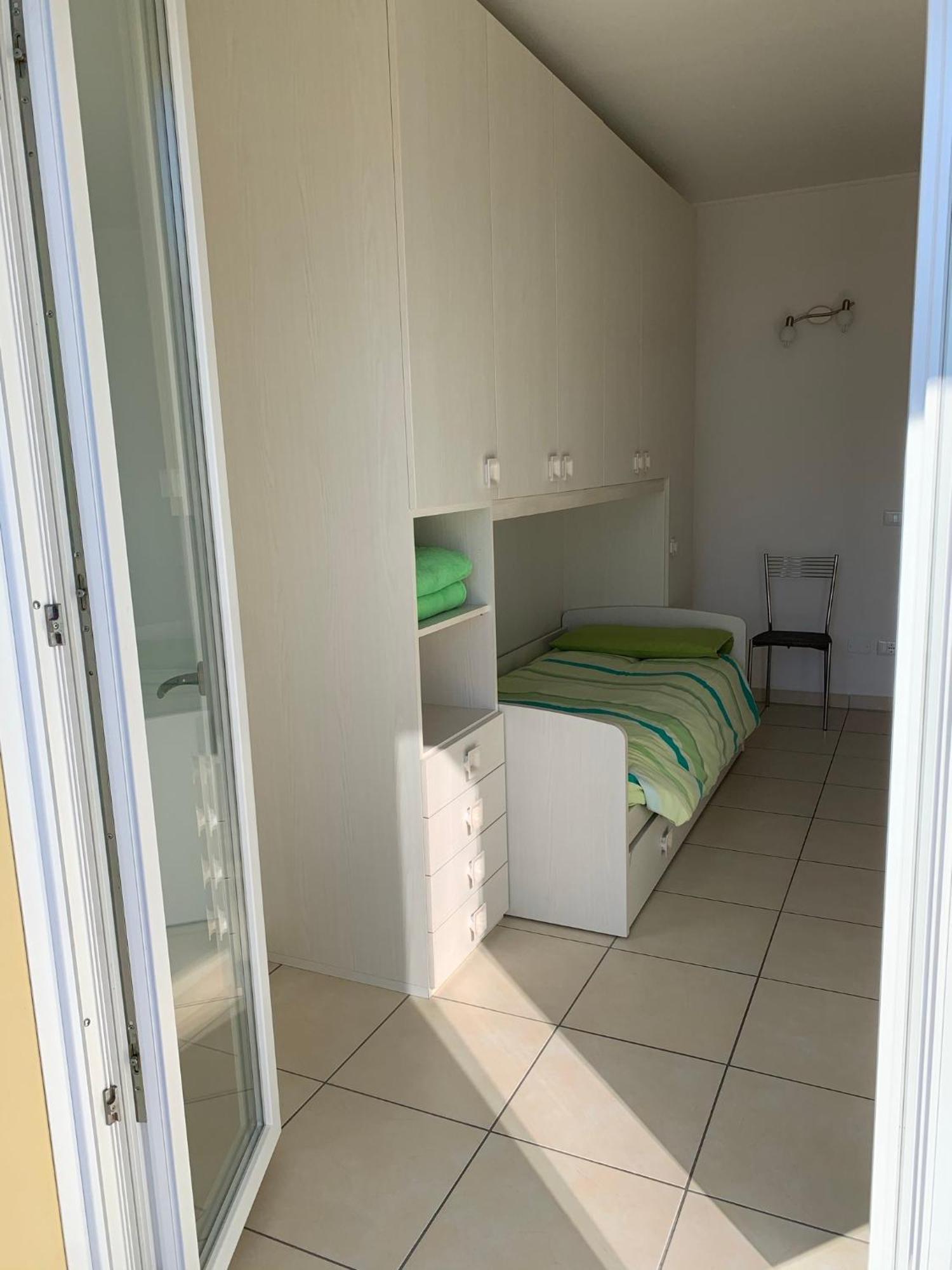 Apartment Oliveto Oliveto Lario