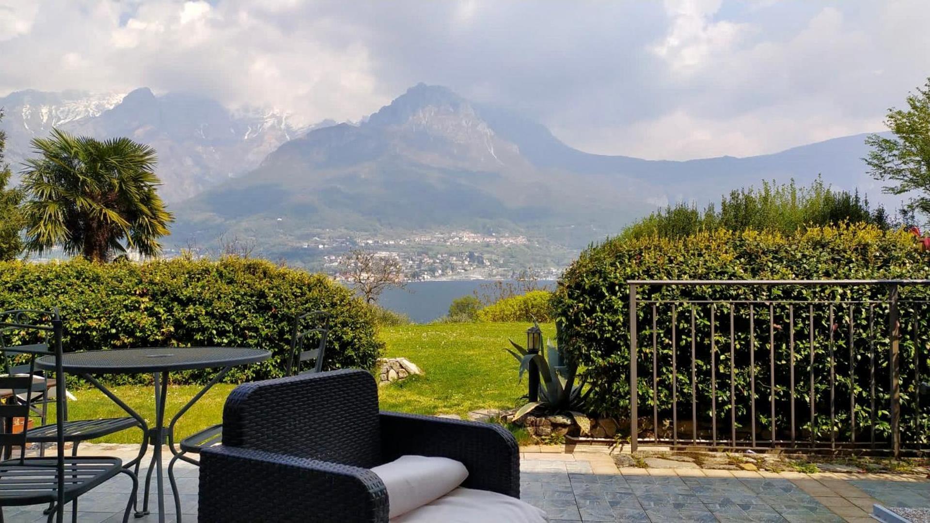 Apartment Oliveto Oliveto Lario