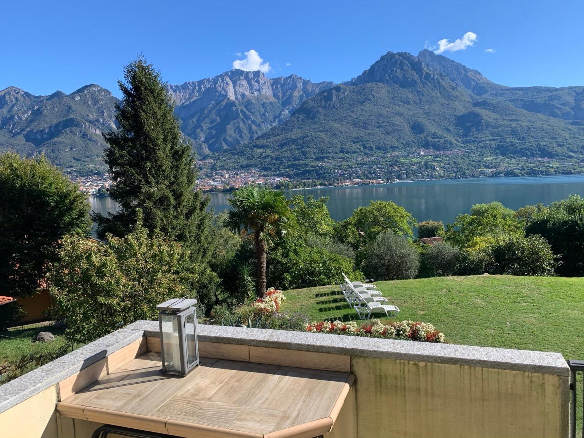 Oliveto Oliveto Lario