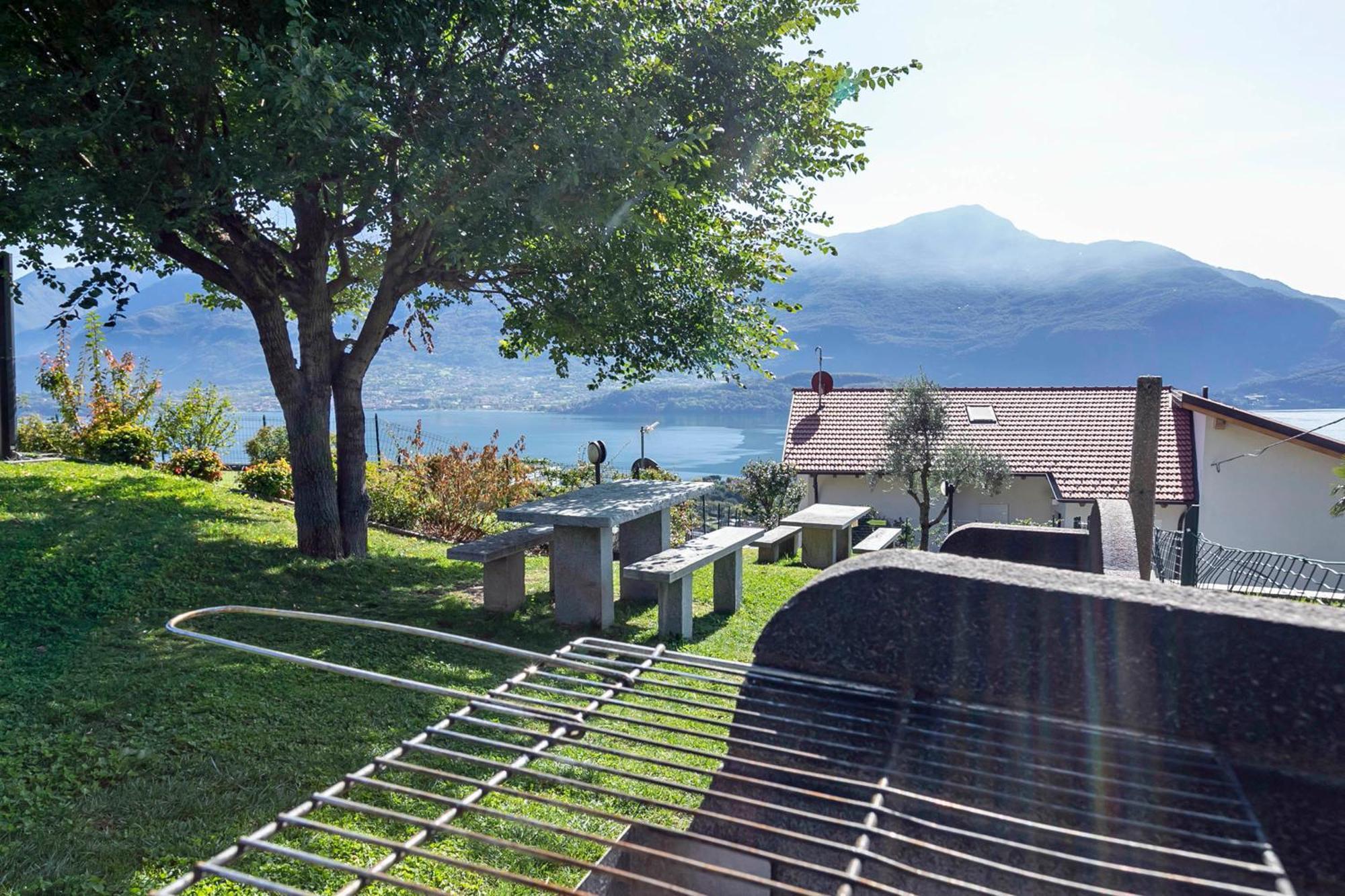 La Collinetta Aparthotel