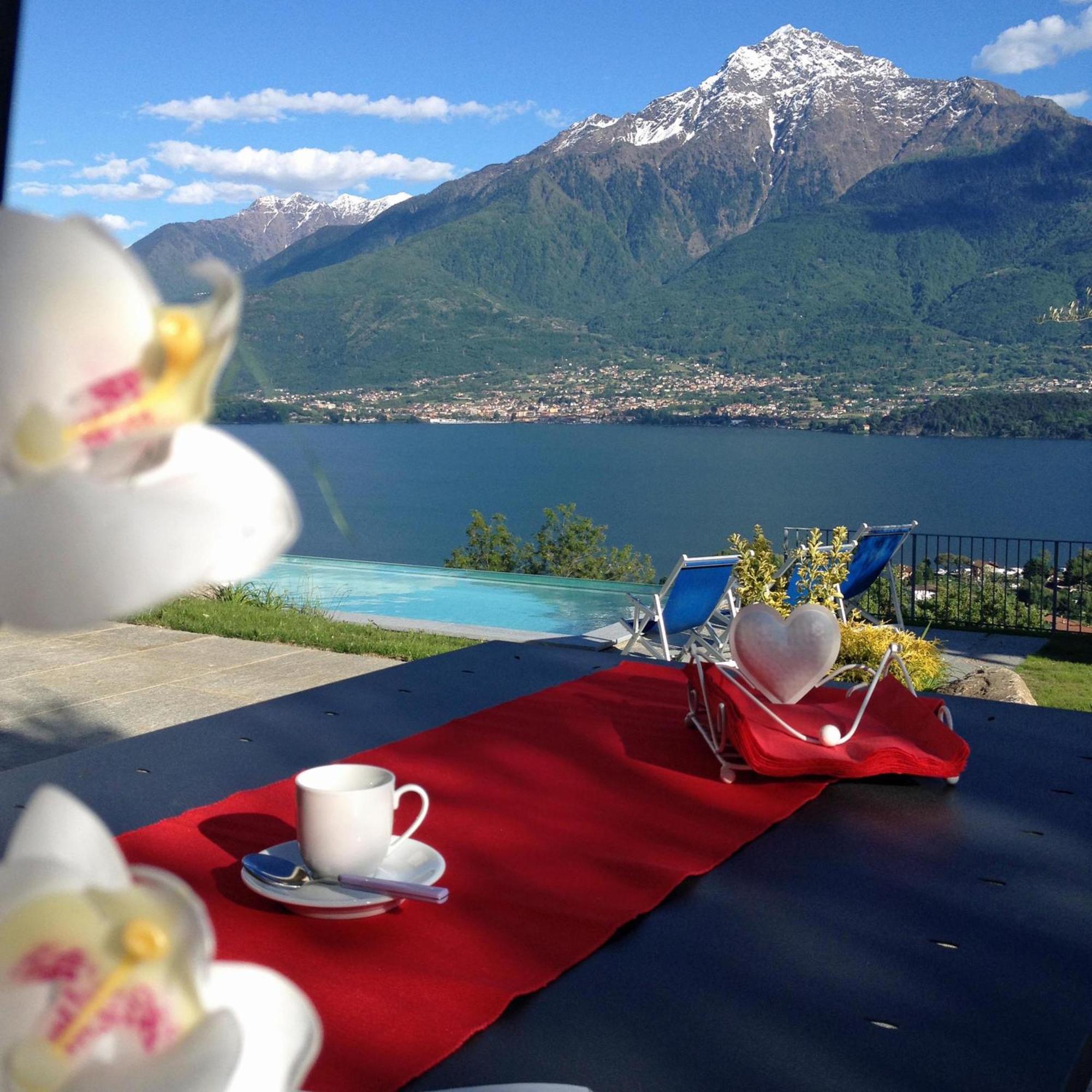 Aparthotel La Collinetta