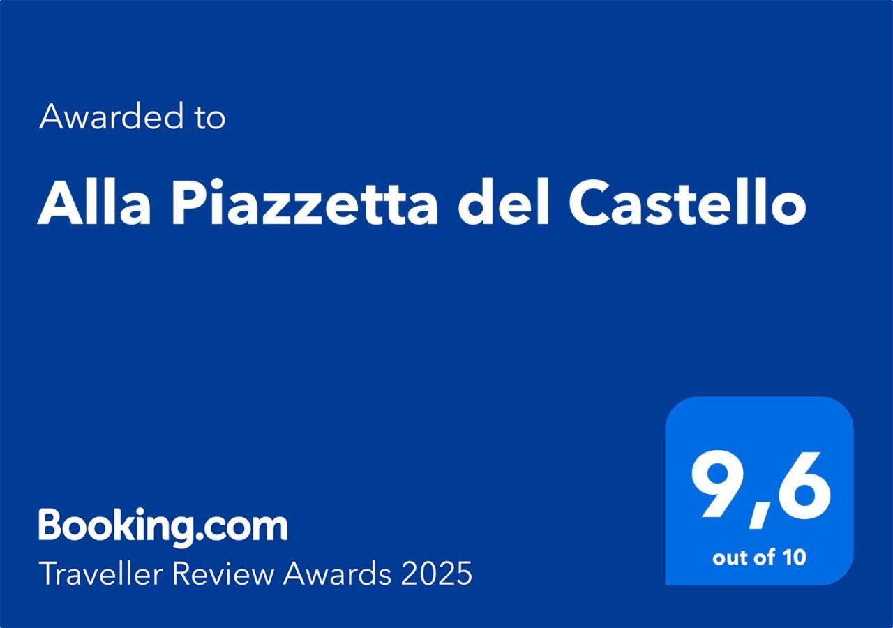 Apartment Piazzetta Del Castello Cernobbio