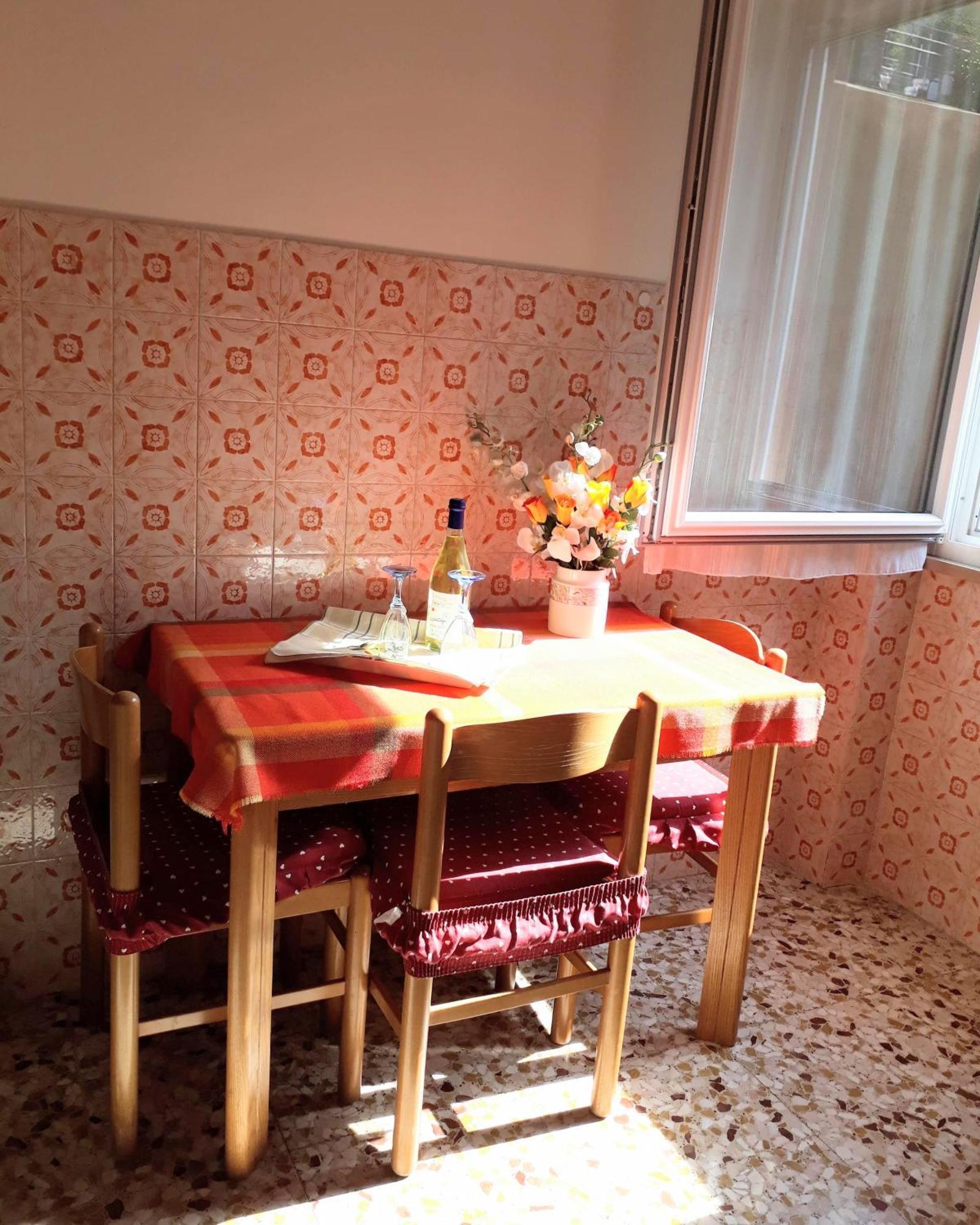 Trilly House Apartment *