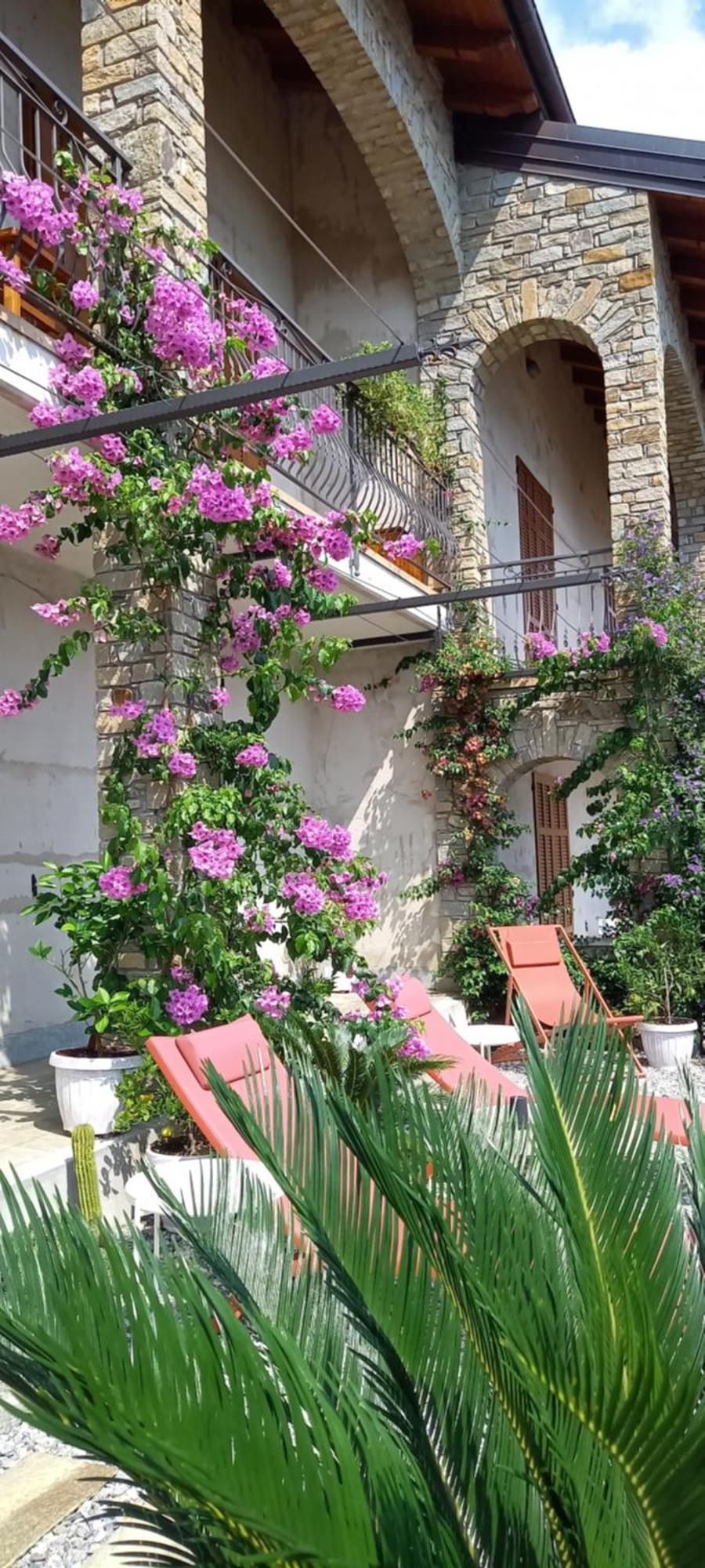 Villa Emma Cremia