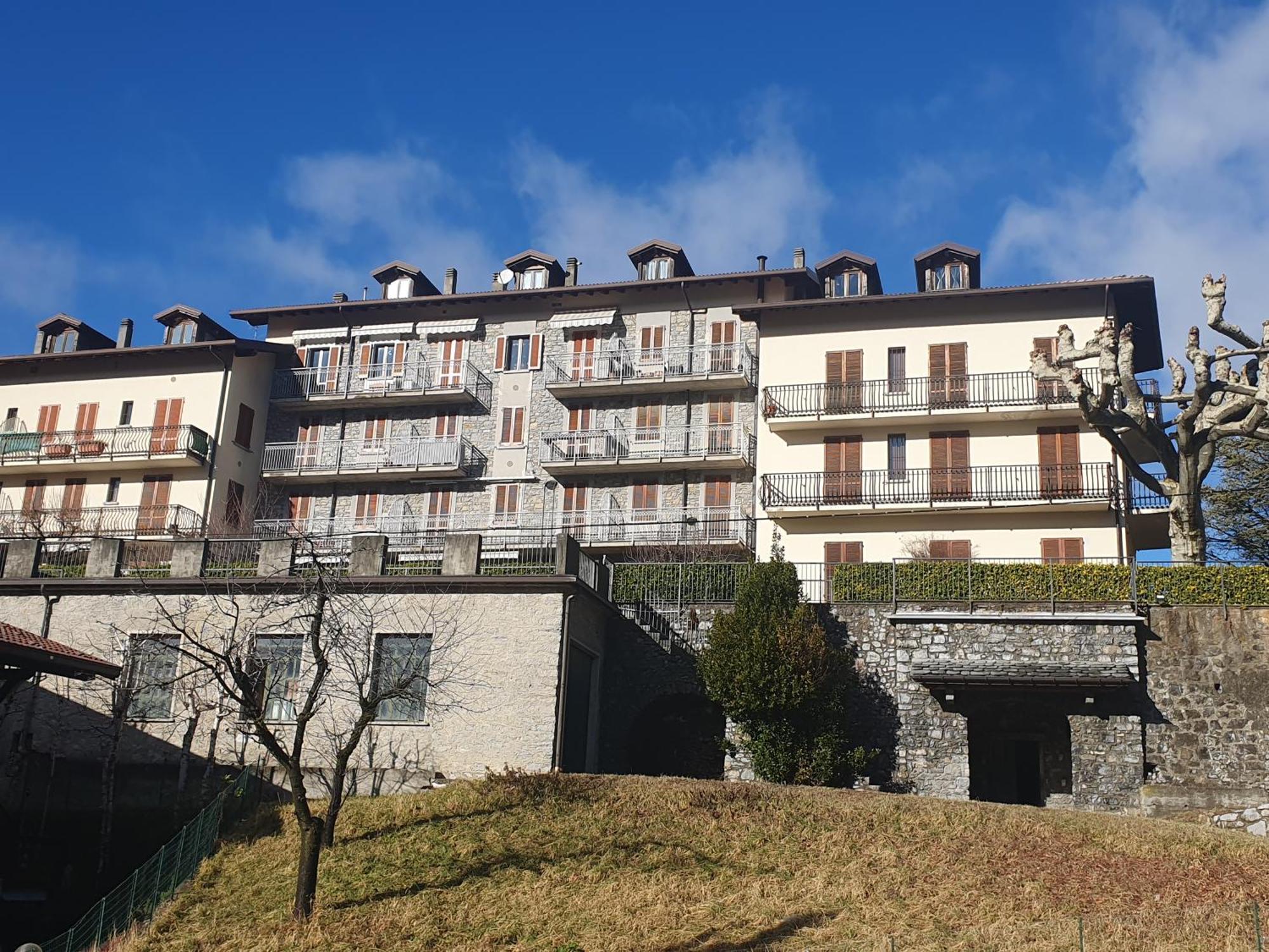 Mansarda Fra Monte E Esino Lario