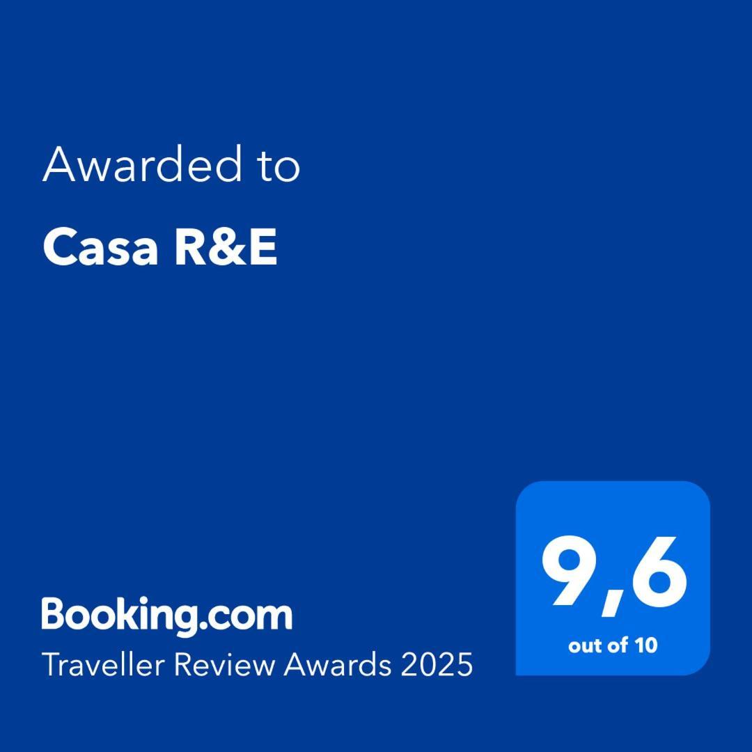 Casa R&e Holiday home Valbrona