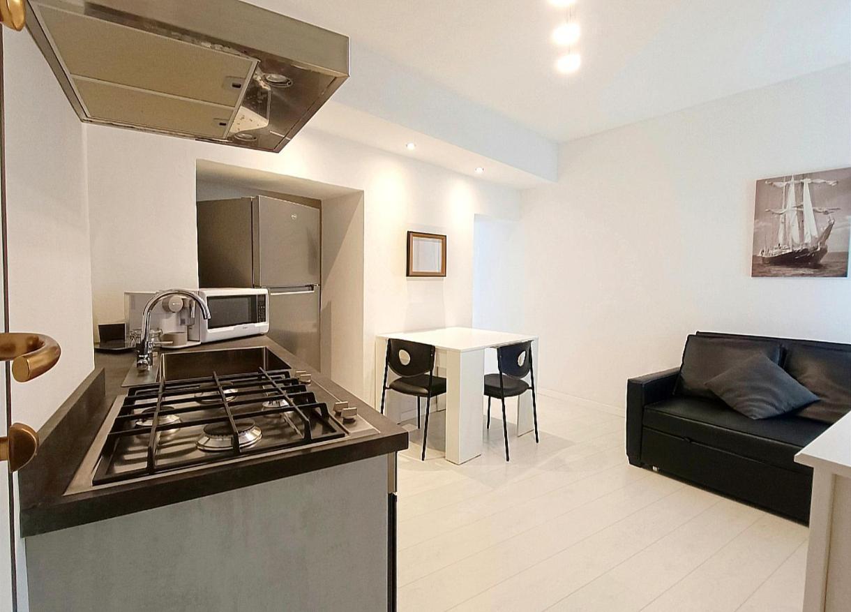 Apartment La Casetta Sul Malgrate