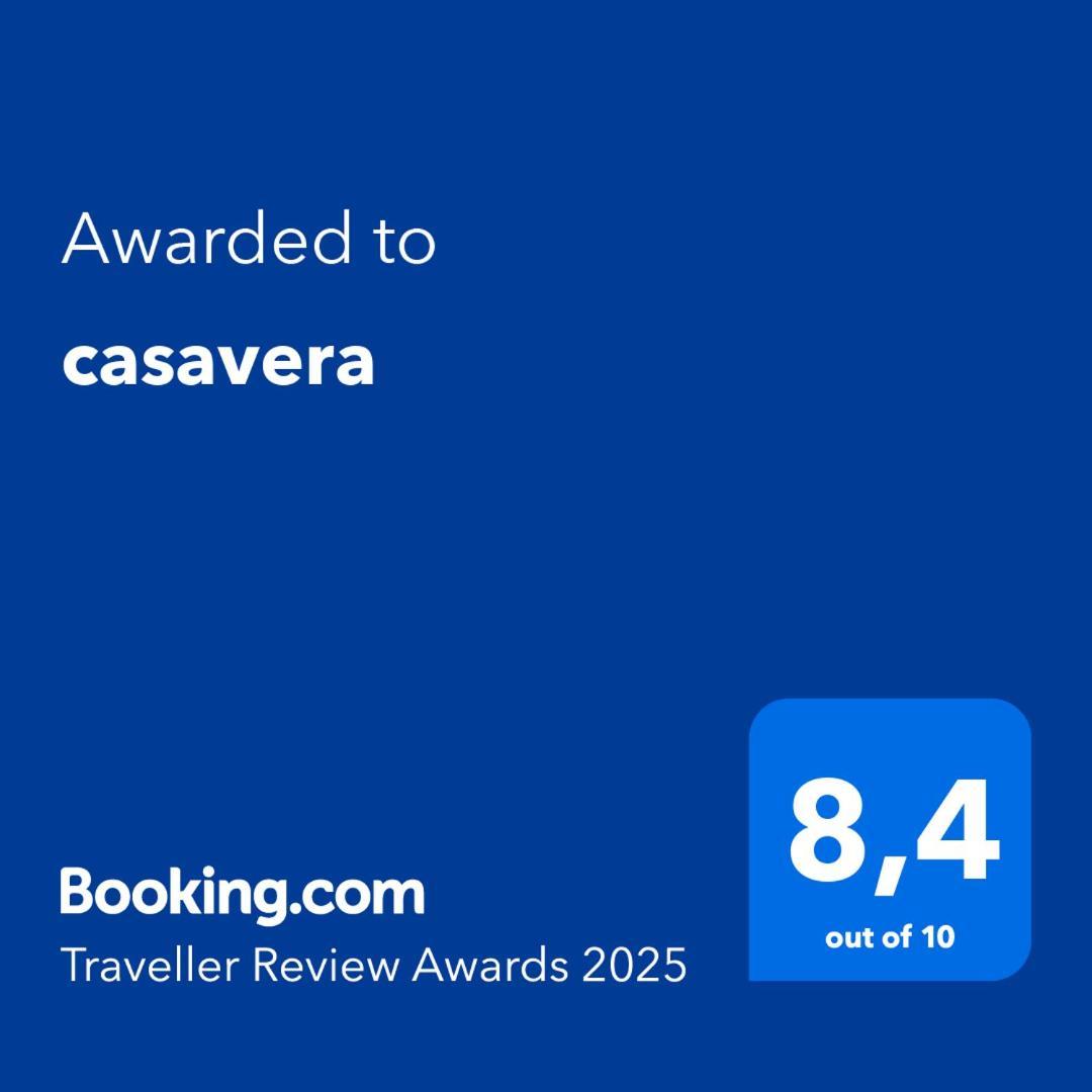 Casavera Apartment