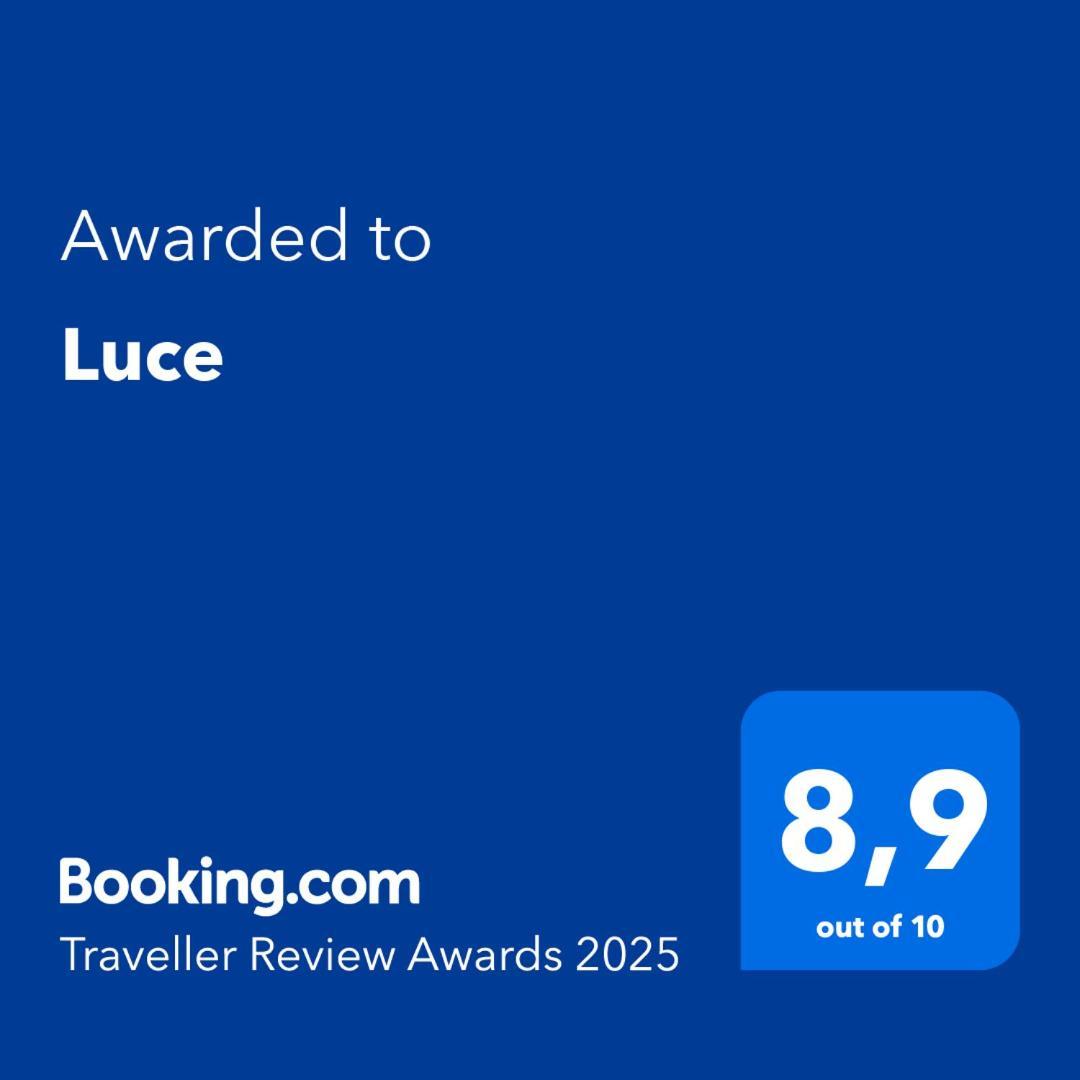 Apartment Luce Como