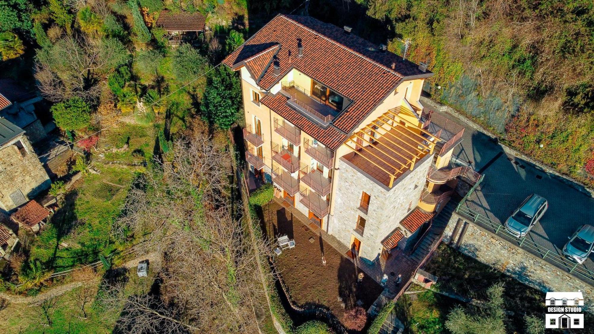 Golden View By Design * Bellano