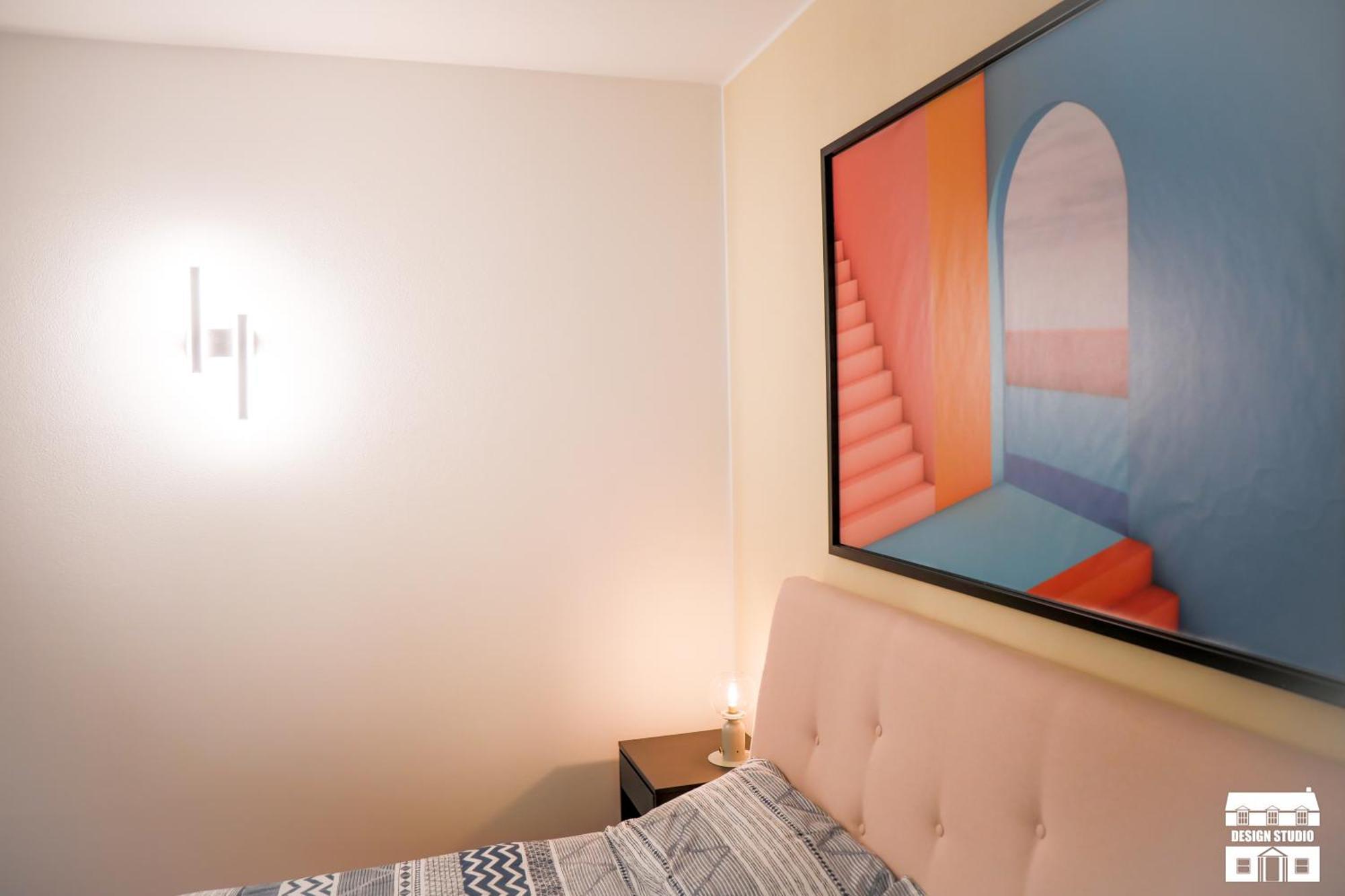 Golden View By Design Apartment