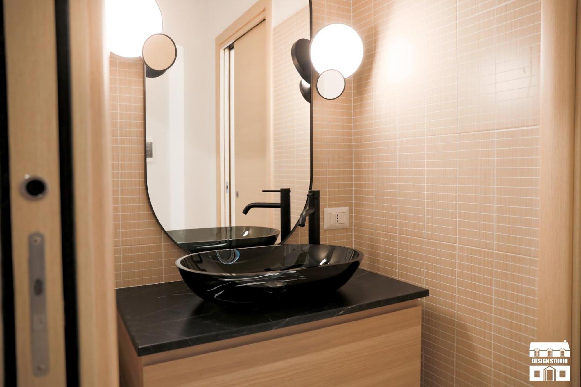Golden View By Design Apartment Bellano