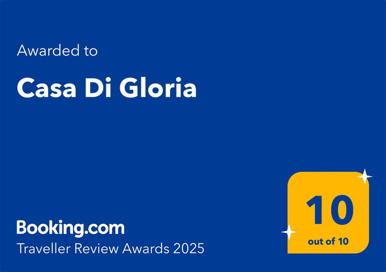 Casa Di Gloria Holiday home Perledo