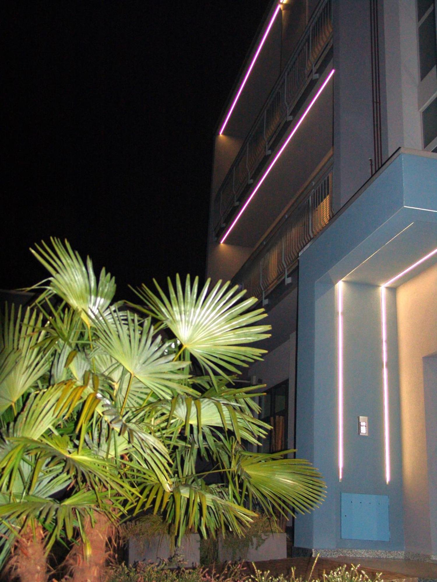Modern Luci & Stelle Near Apartment *