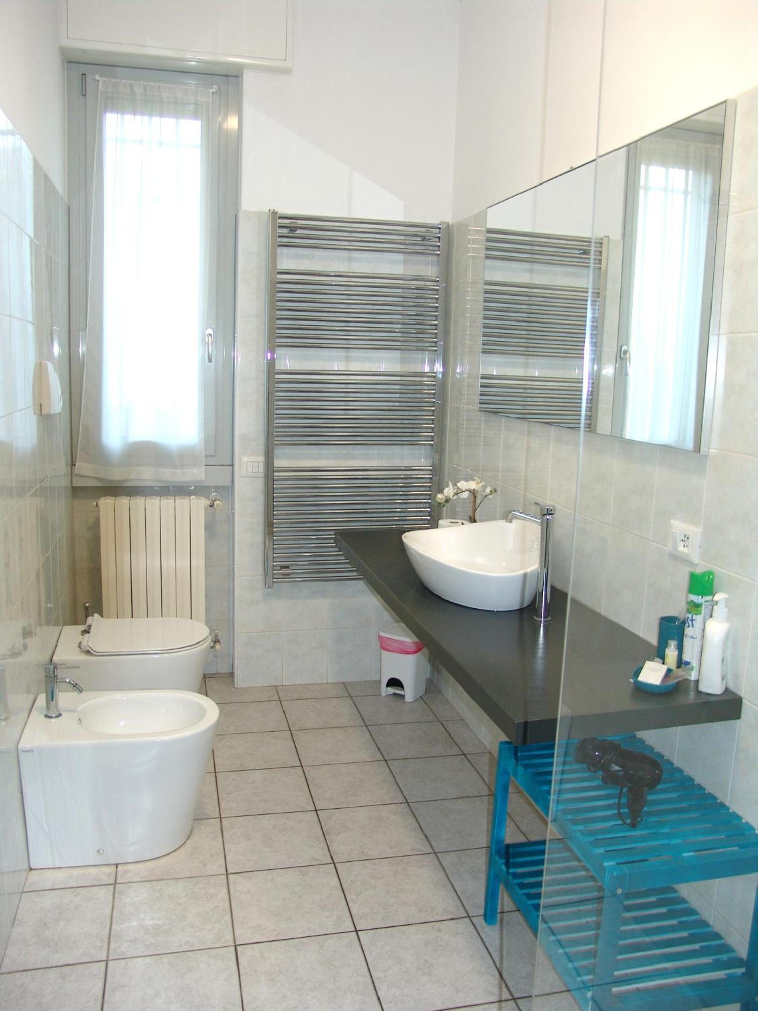 Modern Luci & Stelle Near Apartment Nibionno