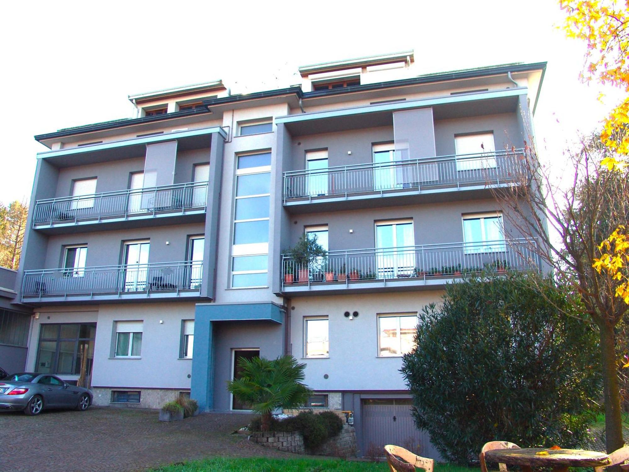 Apartment Modern Luci & Stelle Near
