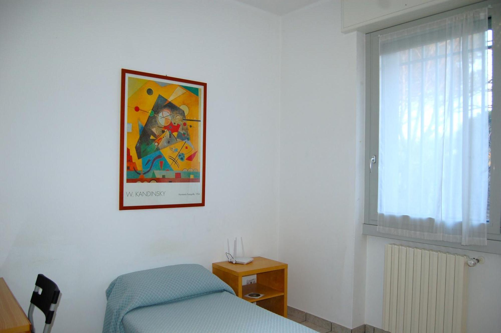 Apartment Modern Luci & Stelle Near *