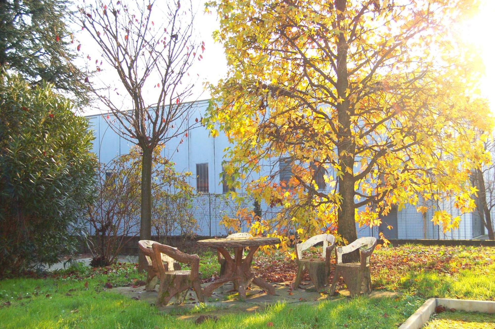 Apartment Modern Luci & Stelle Near
