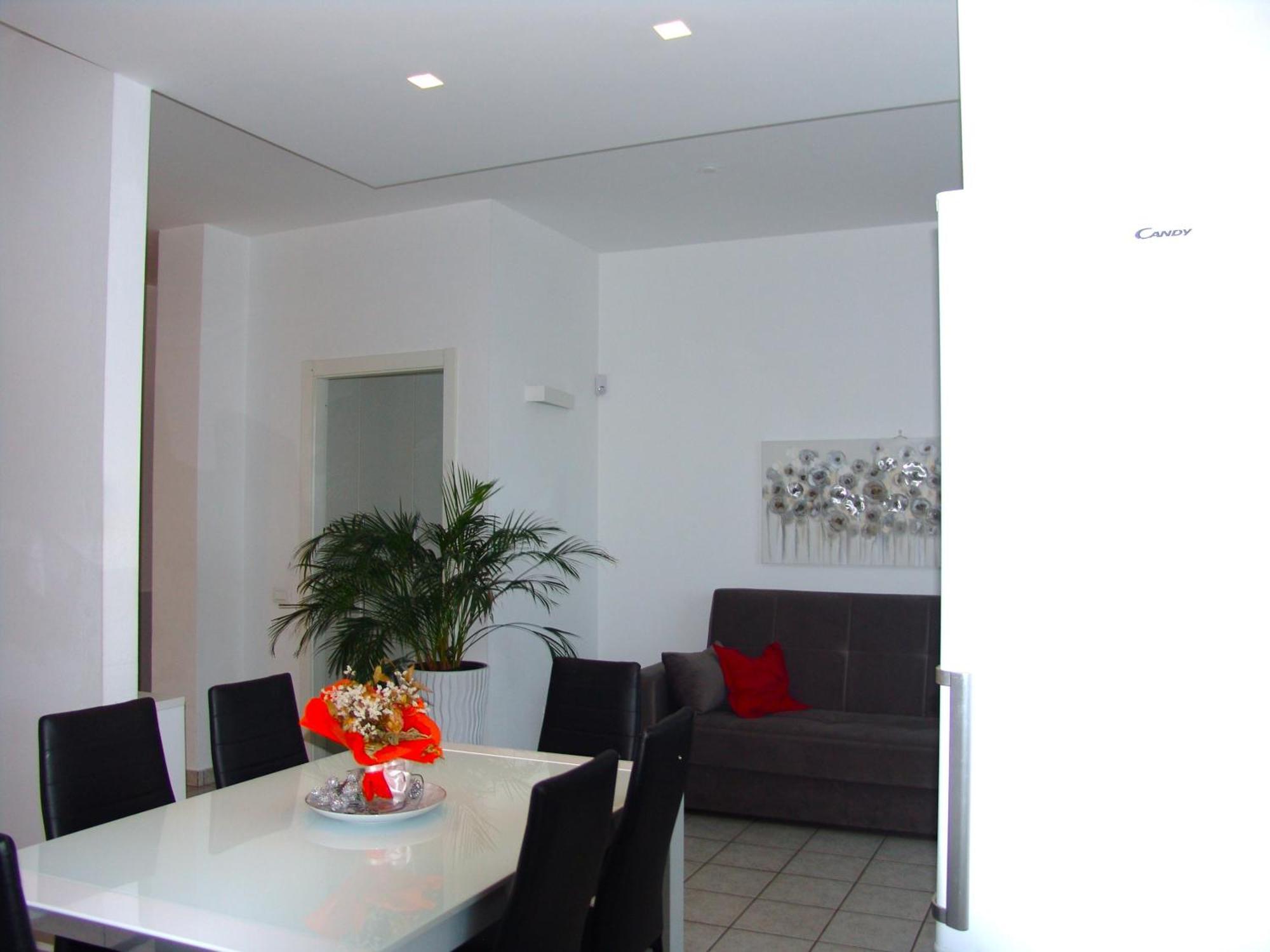 Modern Luci & Stelle Near Apartment *