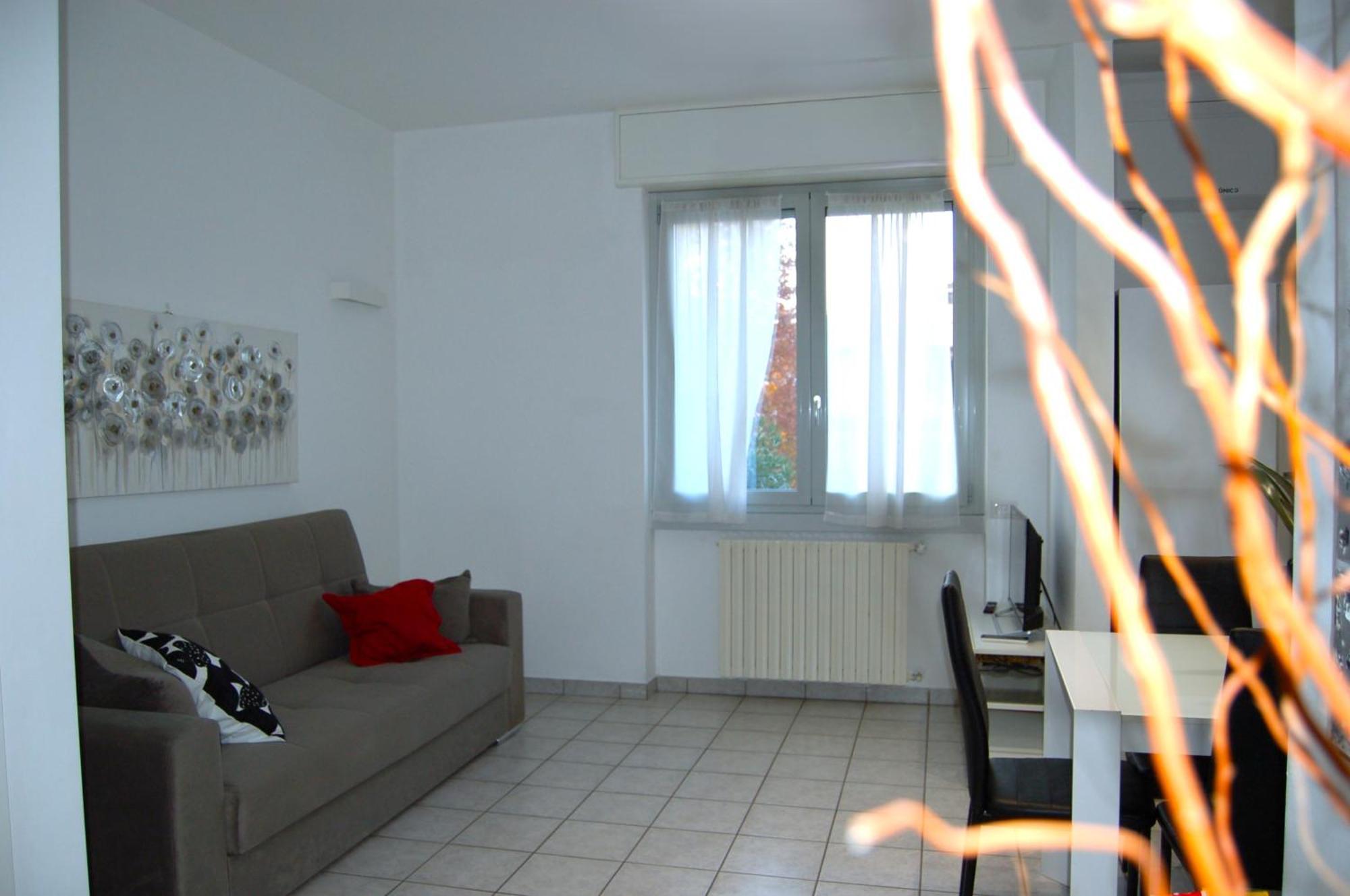 Modern Luci & Stelle Near