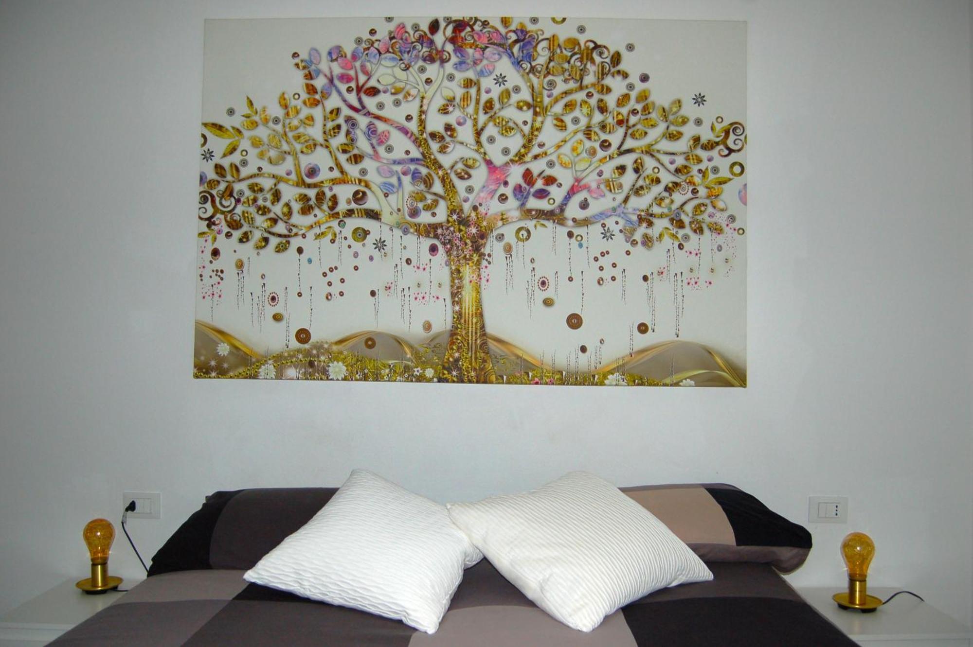 Modern Luci & Stelle Near Apartment *