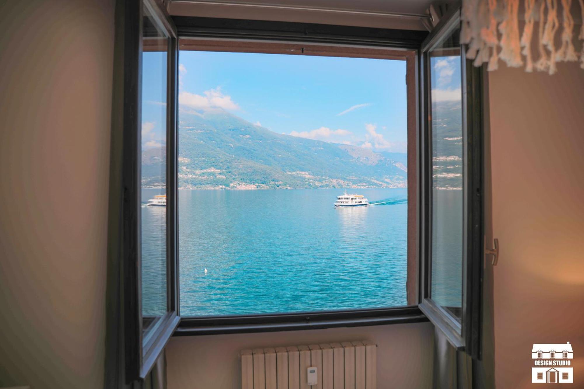 Panoramic By Design Bellano