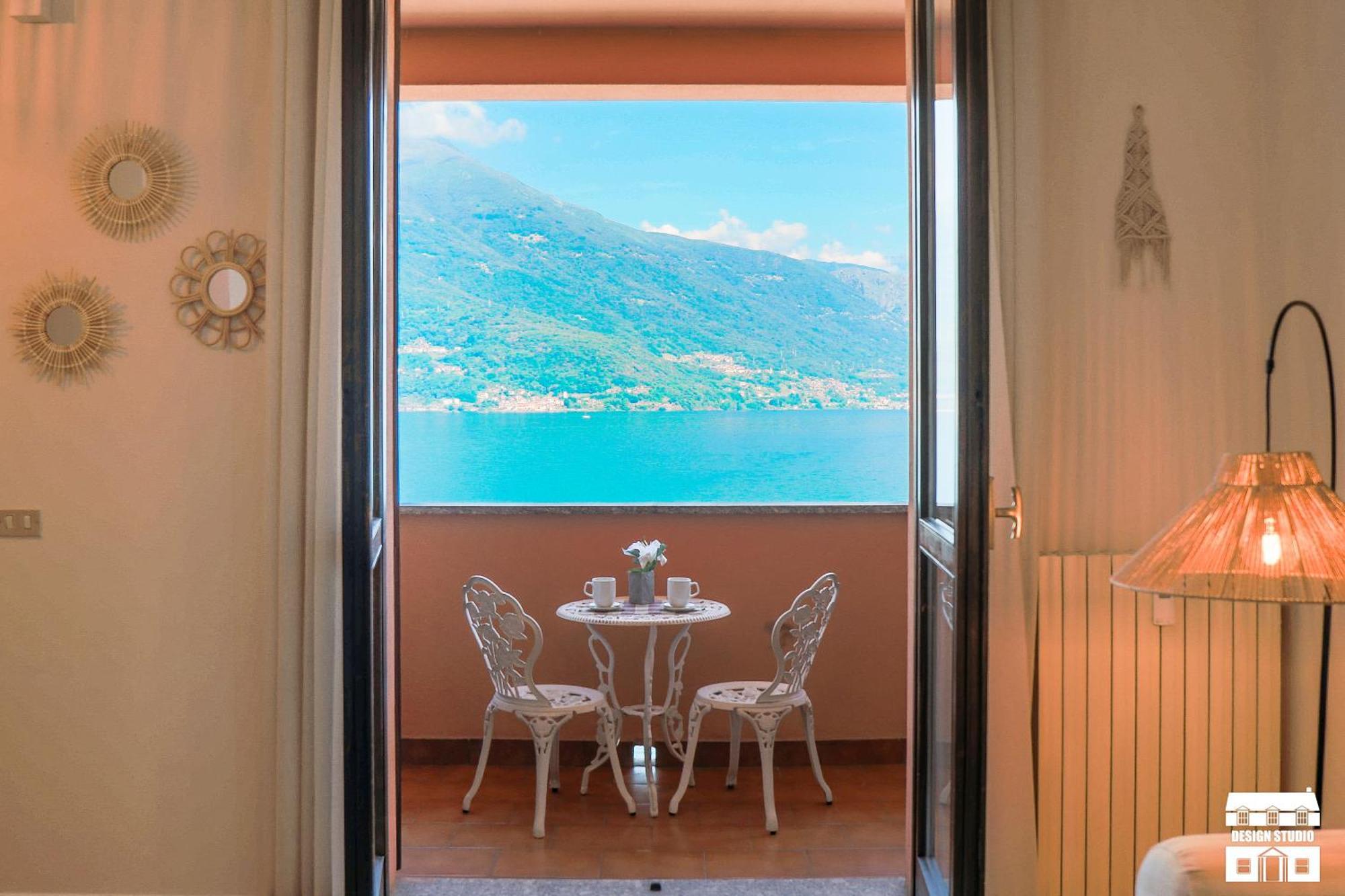 Panoramic By Design * Bellano