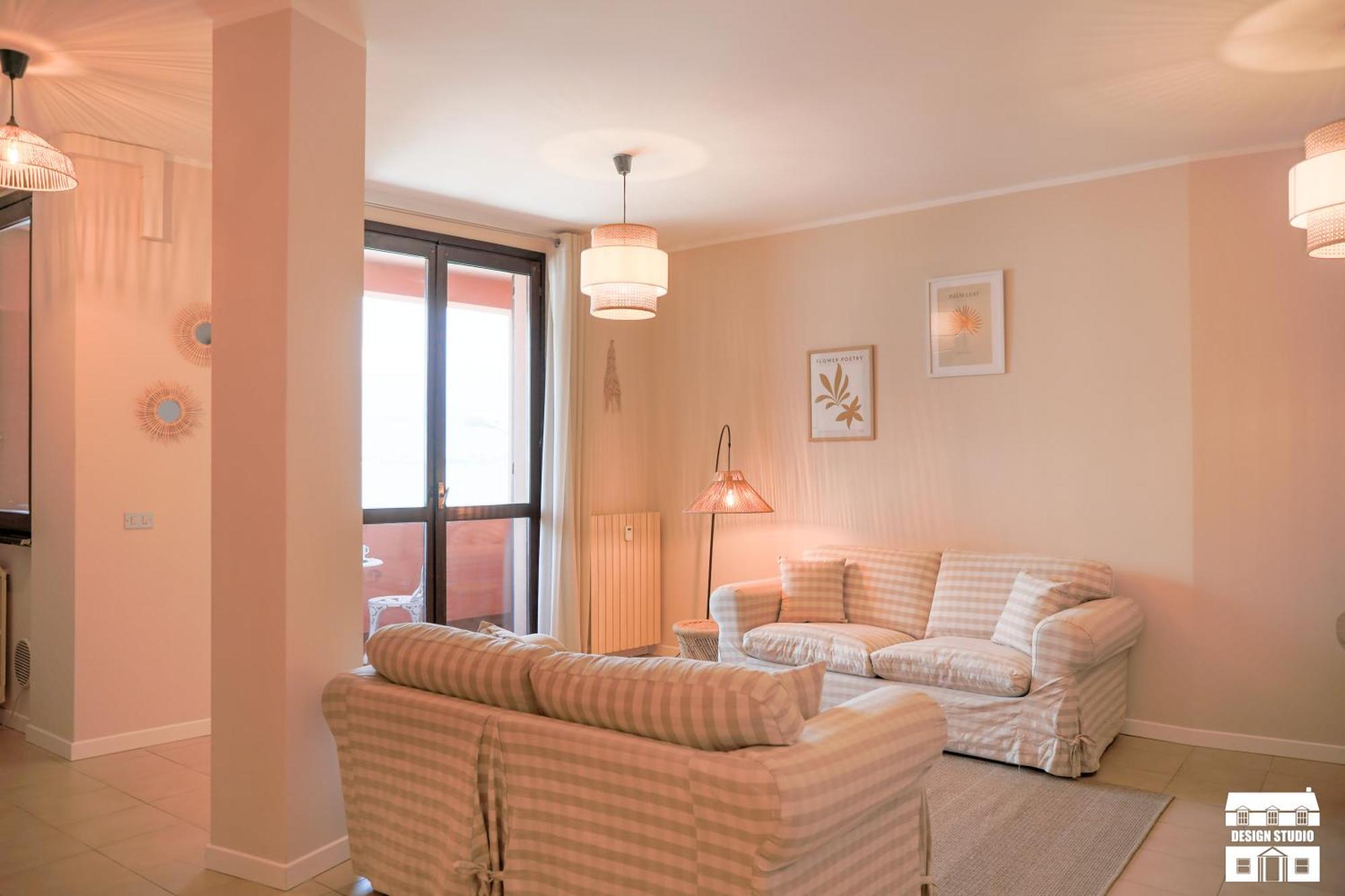 Apartment Panoramic By Design Bellano
