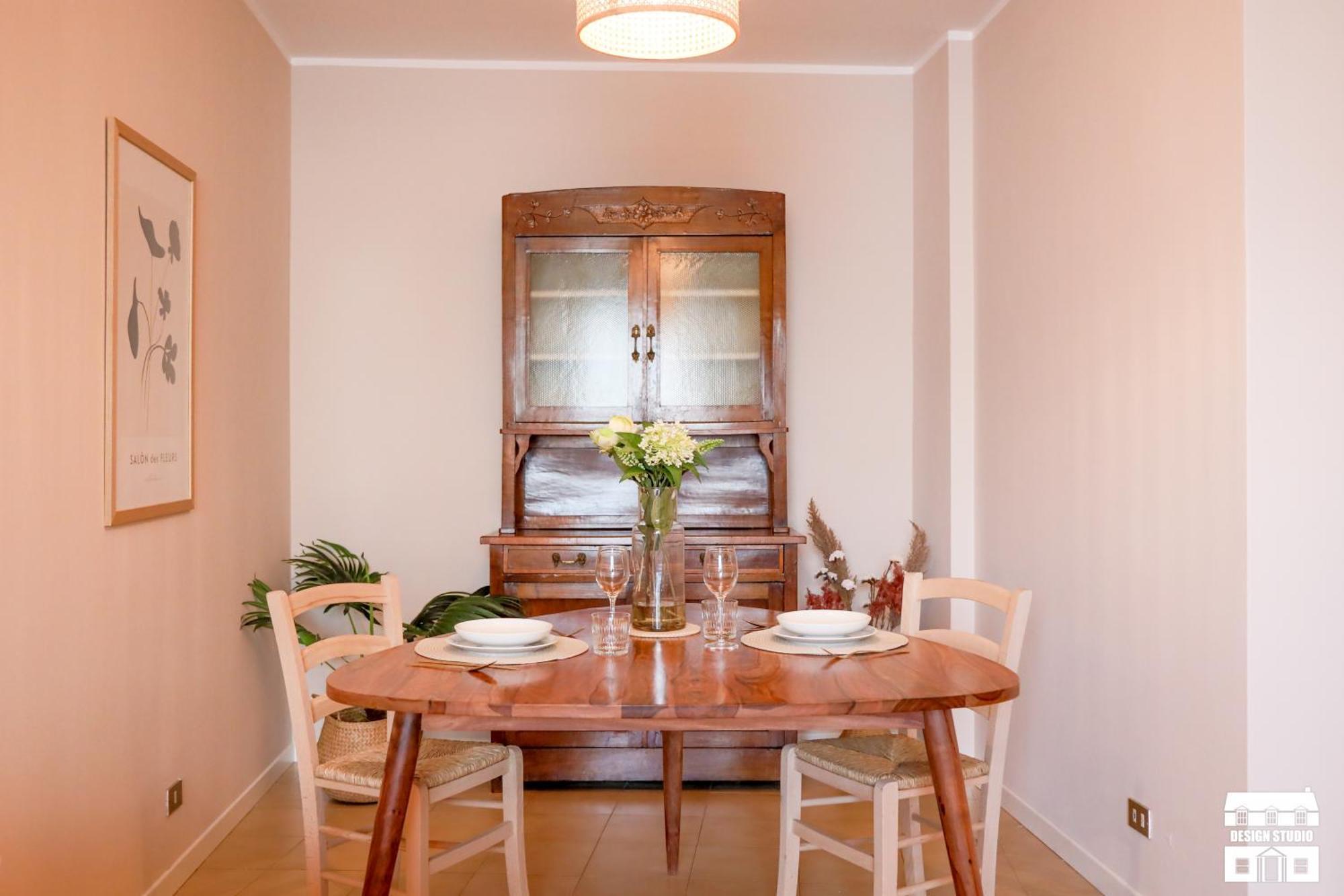 Panoramic By Design * Bellano