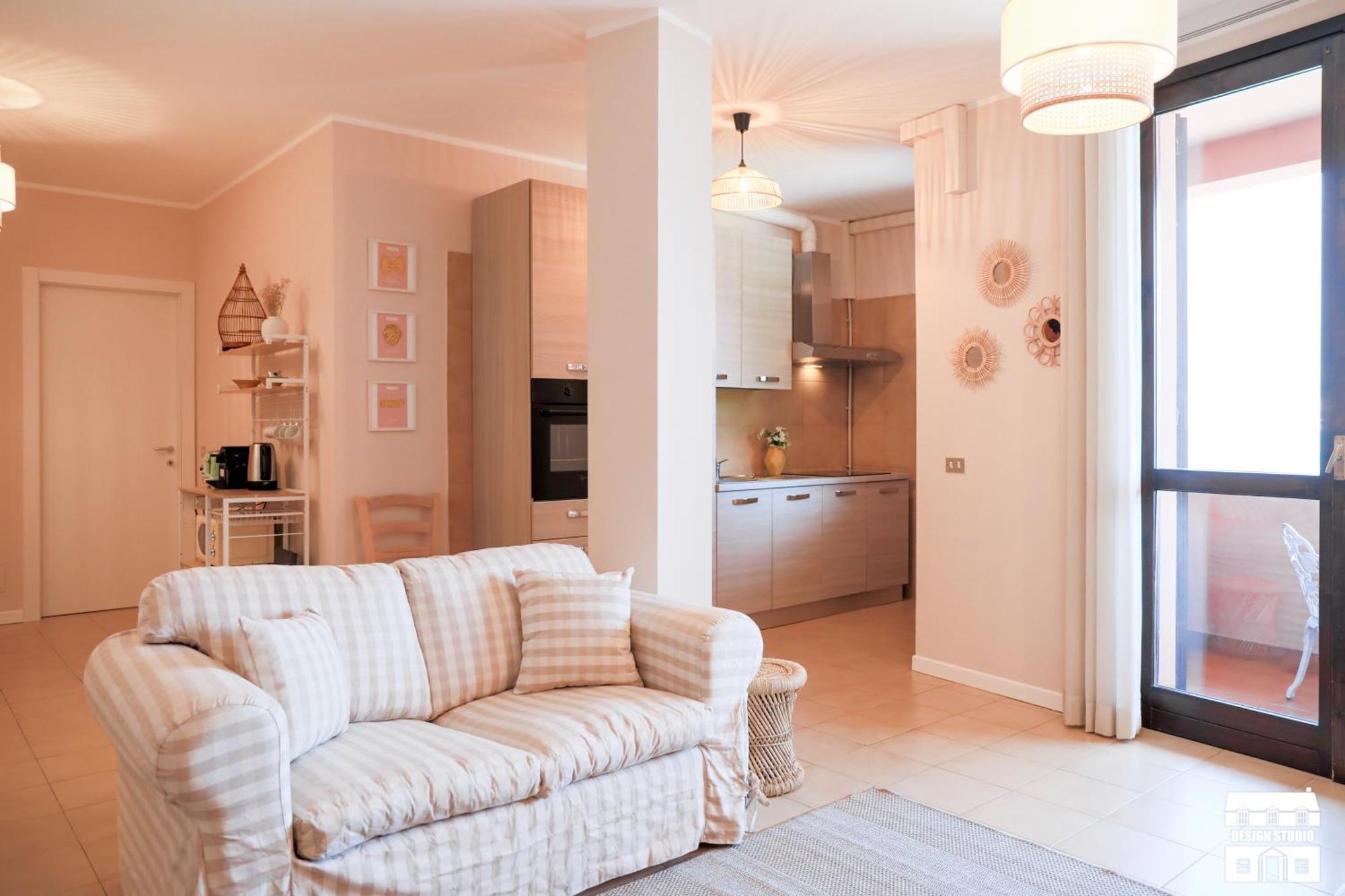 Panoramic By Design Apartment