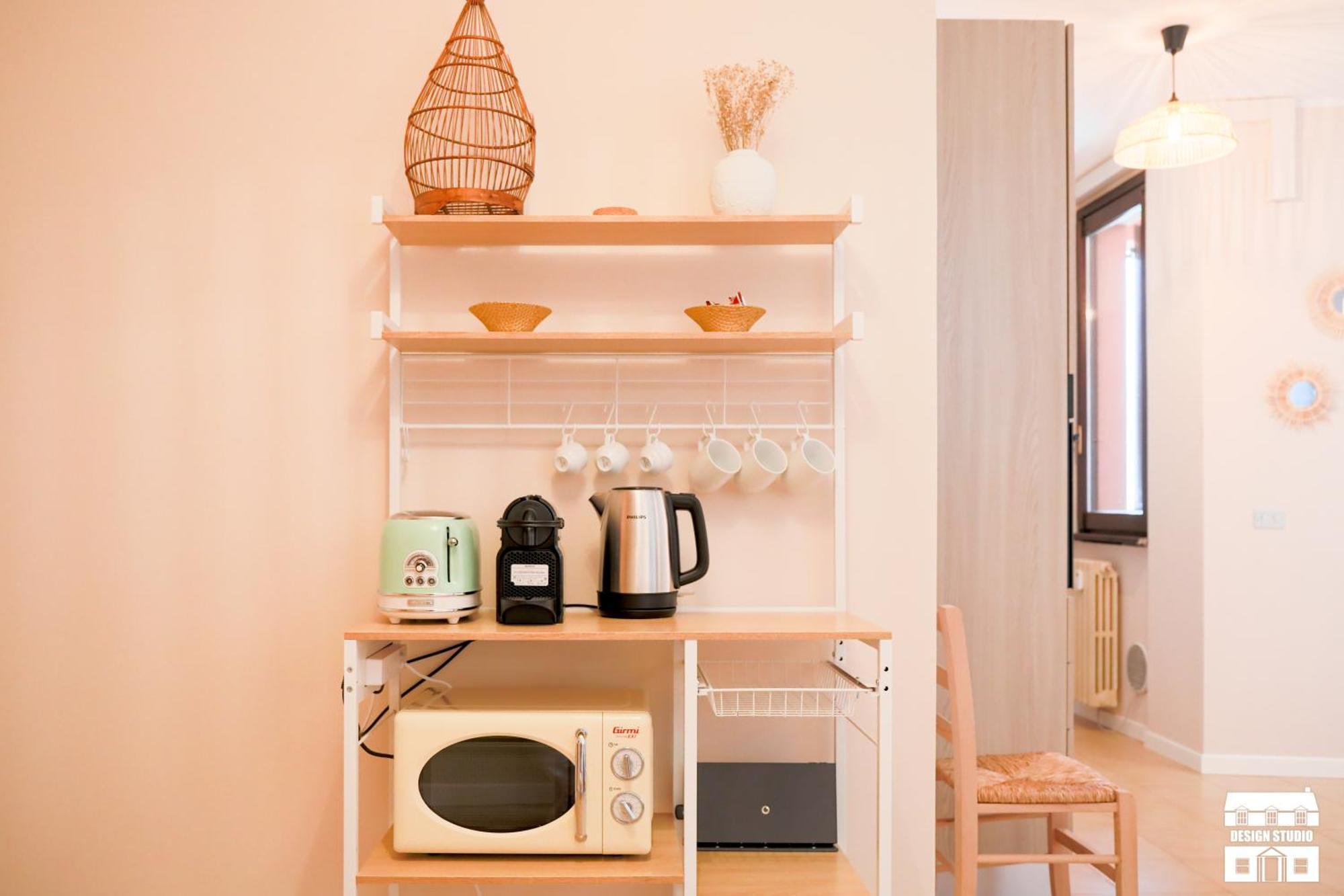 Panoramic By Design Apartment *