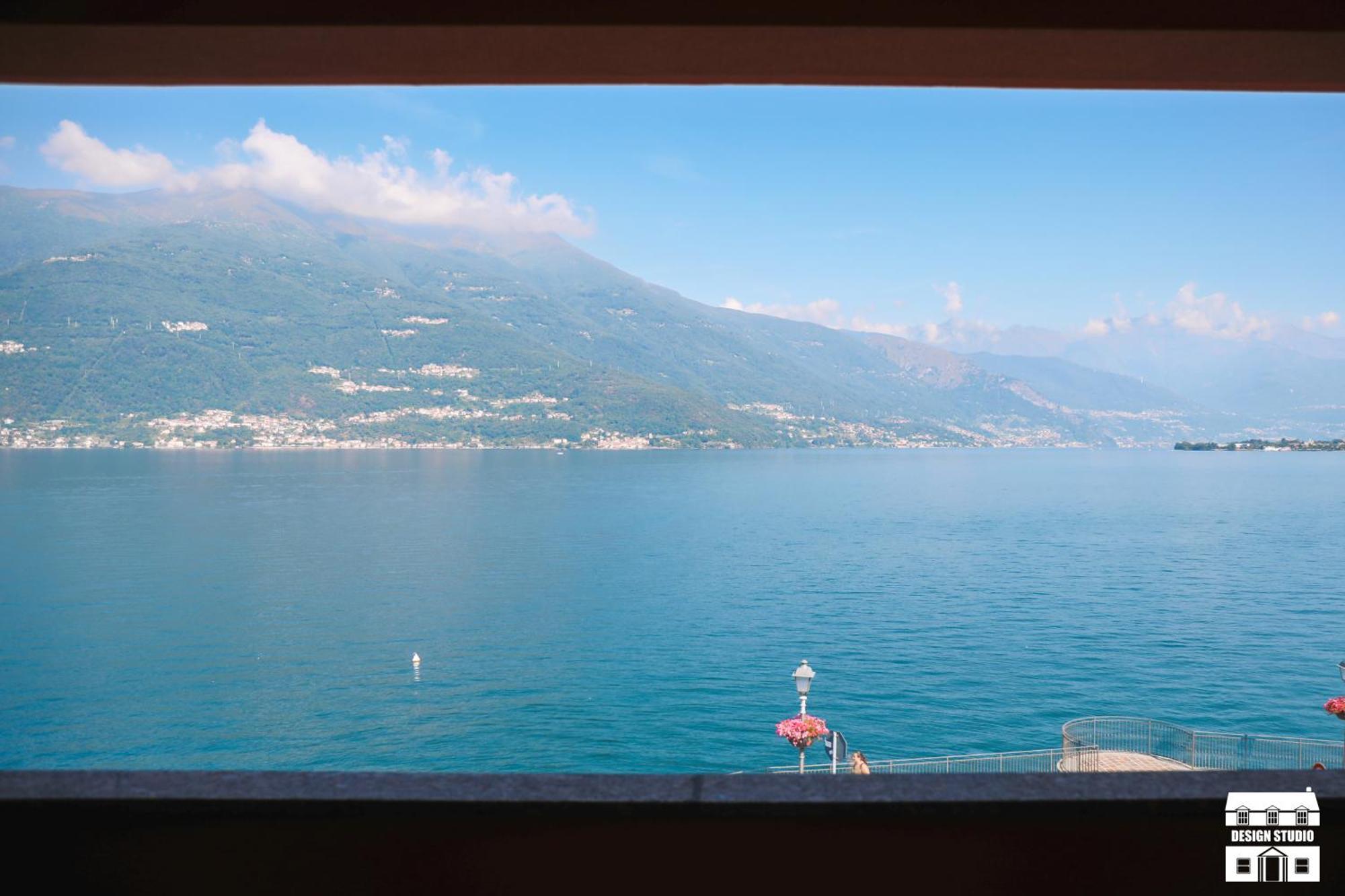 Panoramic By Design Bellano
