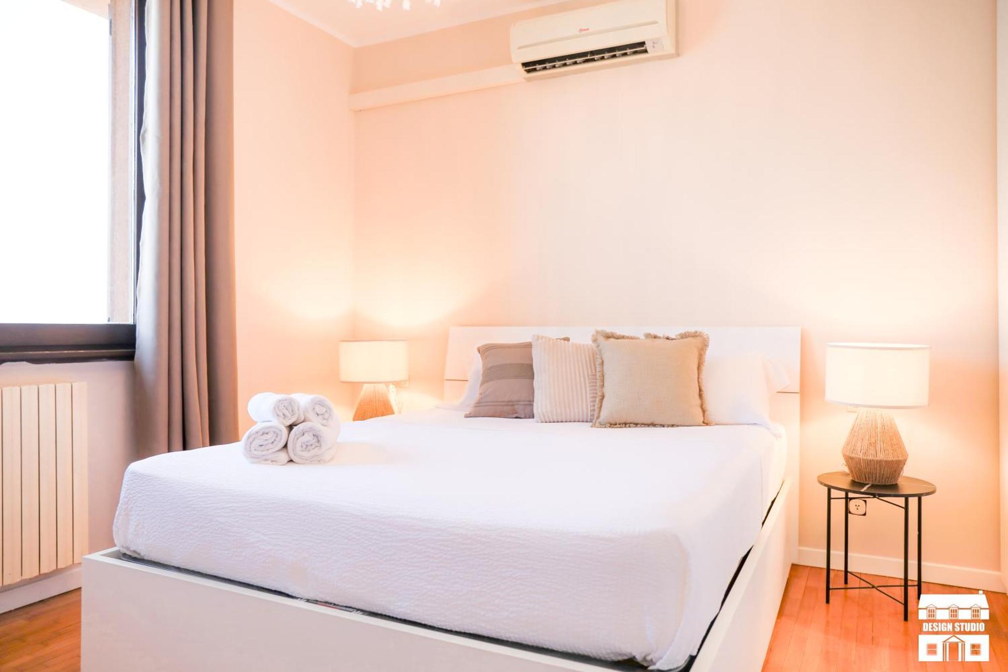 Panoramic By Design Apartment