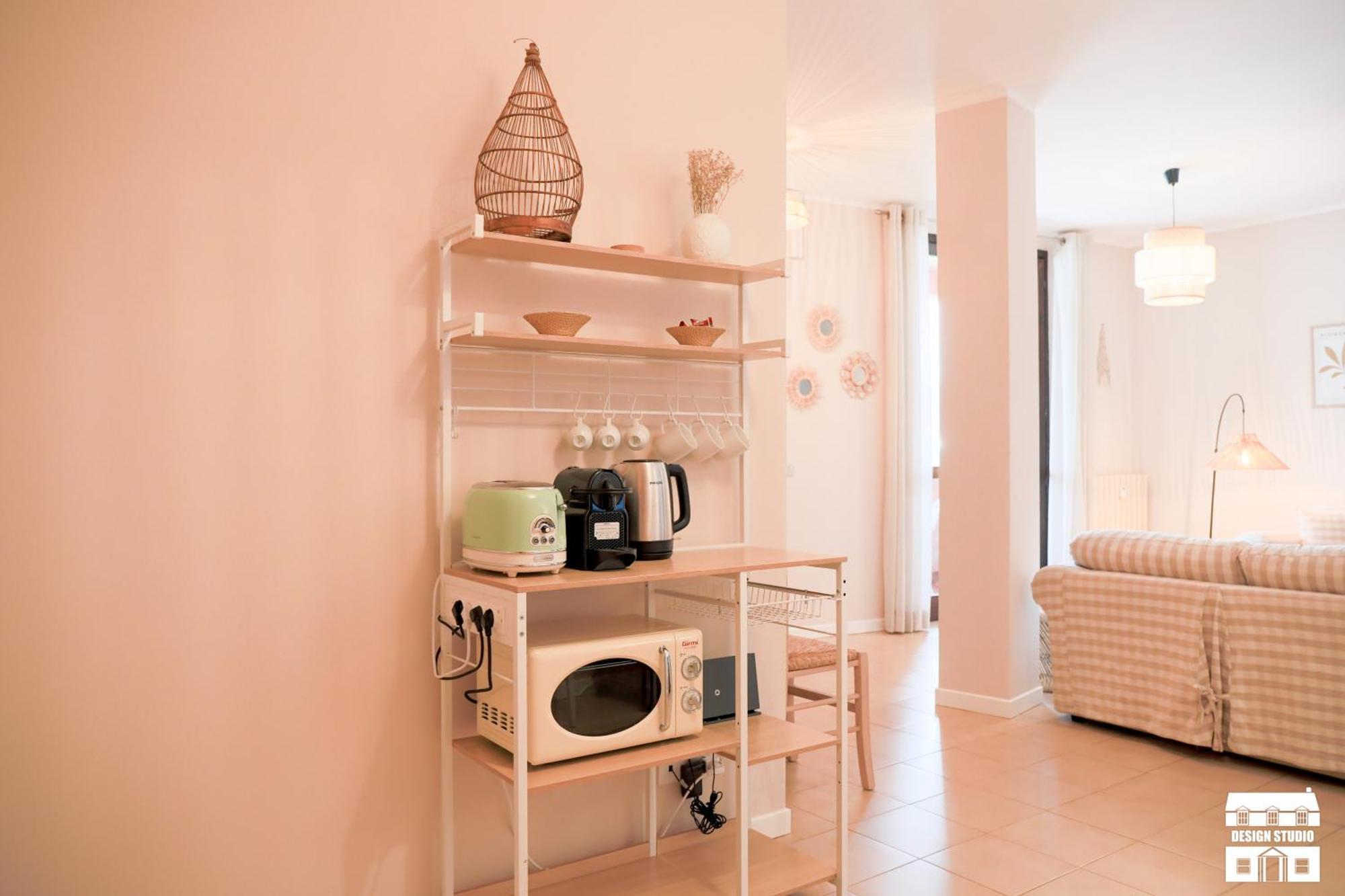 Panoramic By Design * Bellano