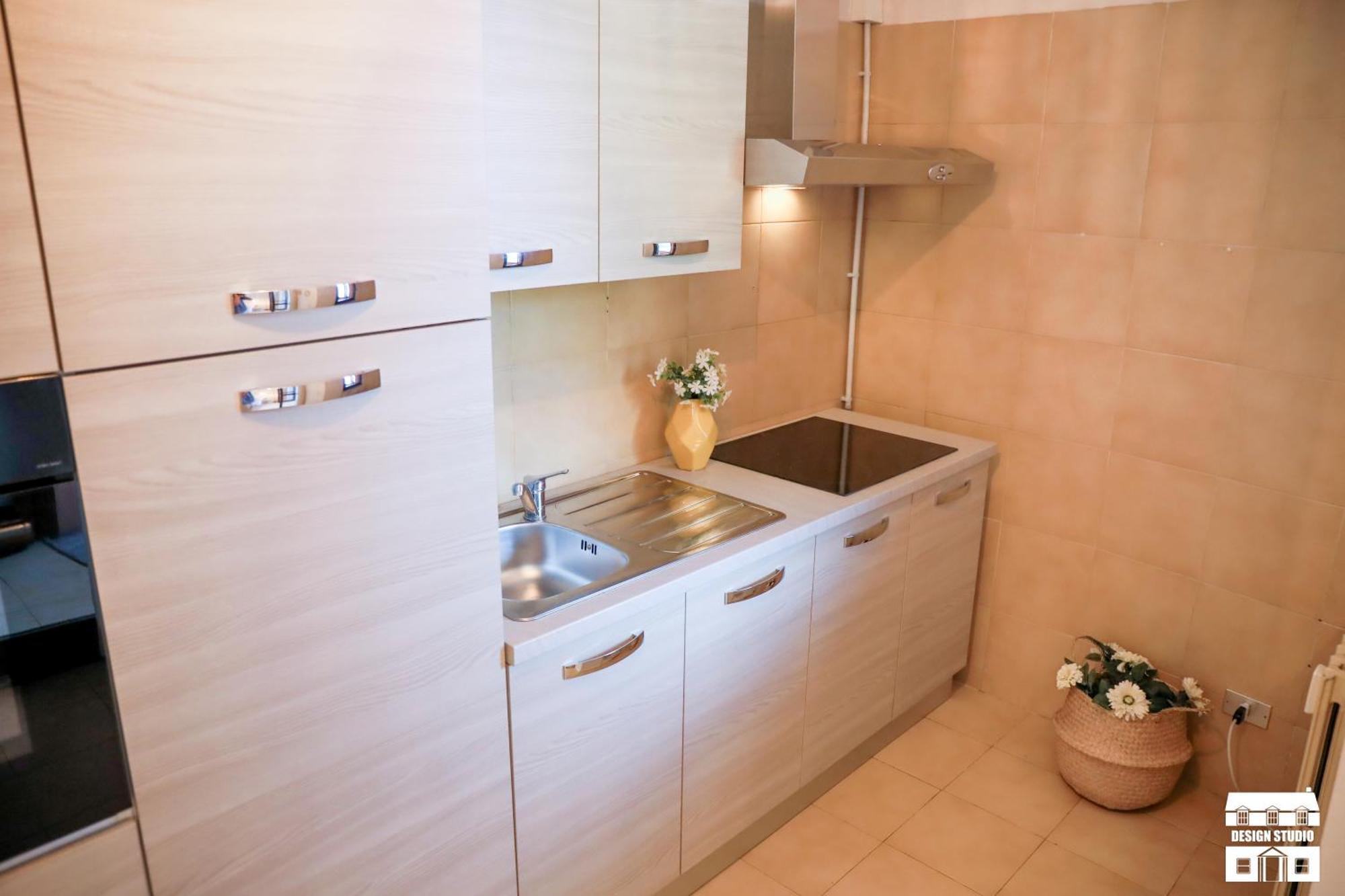 Panoramic By Design Apartment