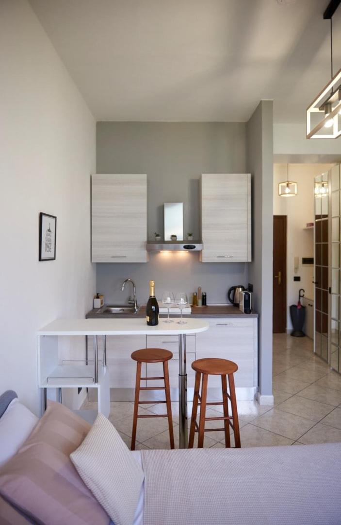 Apartment Stella On