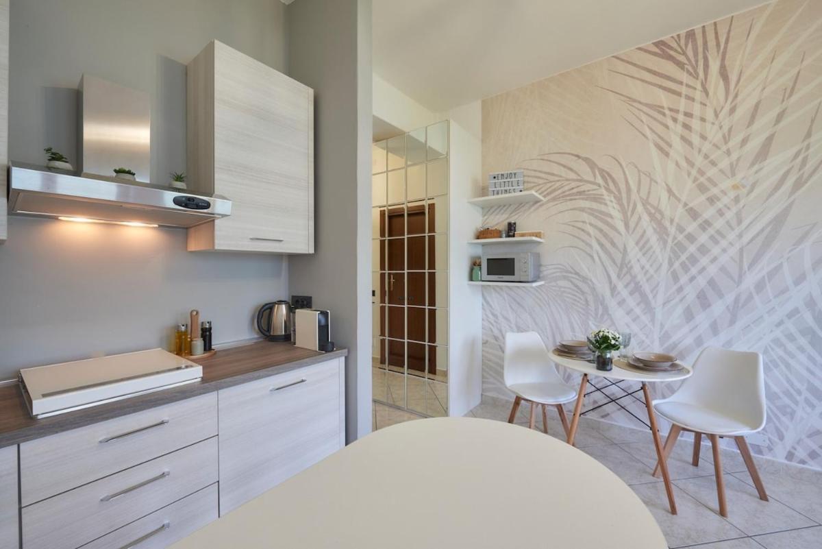 Apartment Stella On Onno