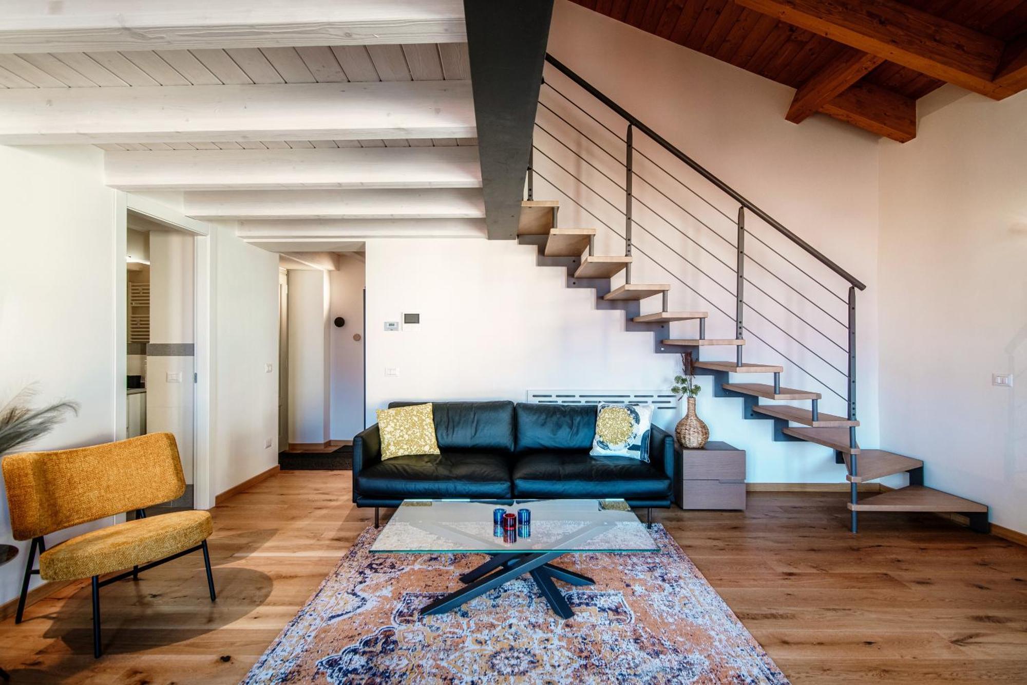 Apartment The Castle - By Myhomeincomo Menaggio