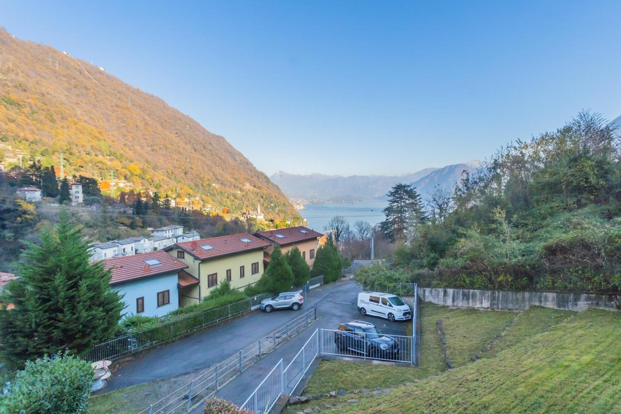 Apartment We By Rent Argegno
