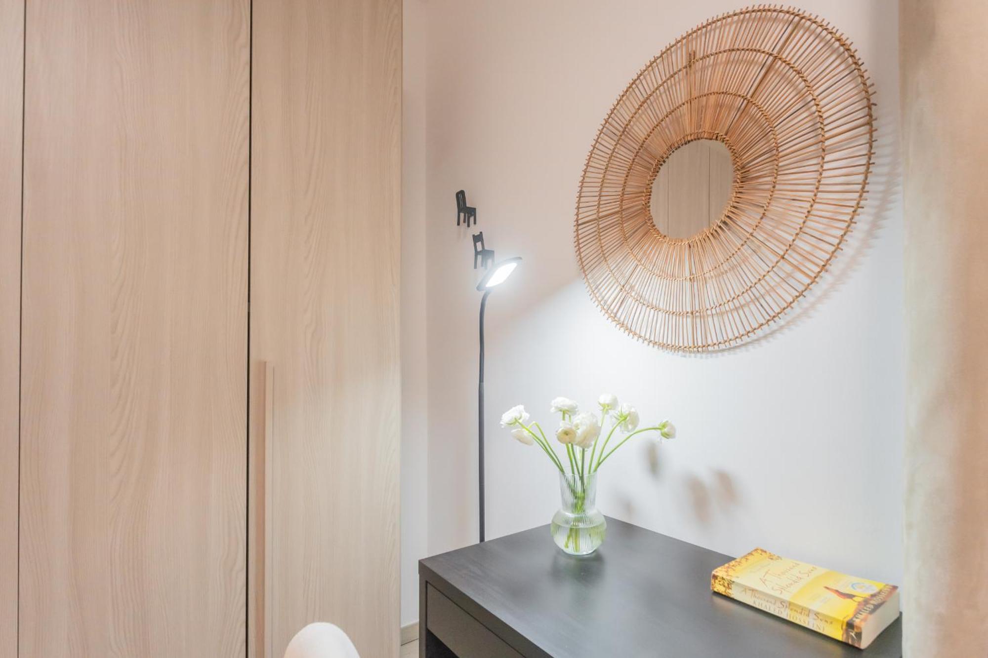 We By Rent Apartment