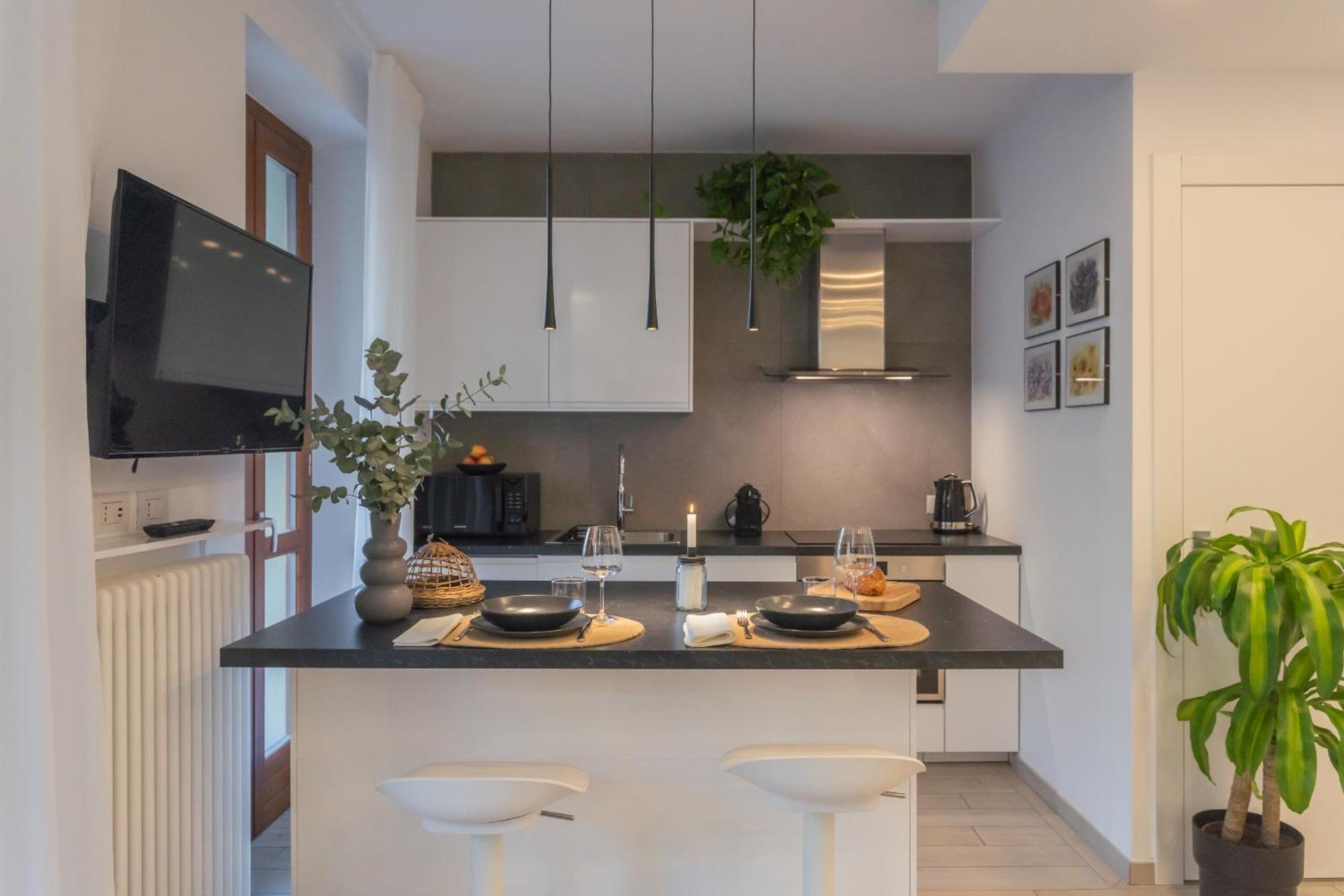 We By Rent Apartment *