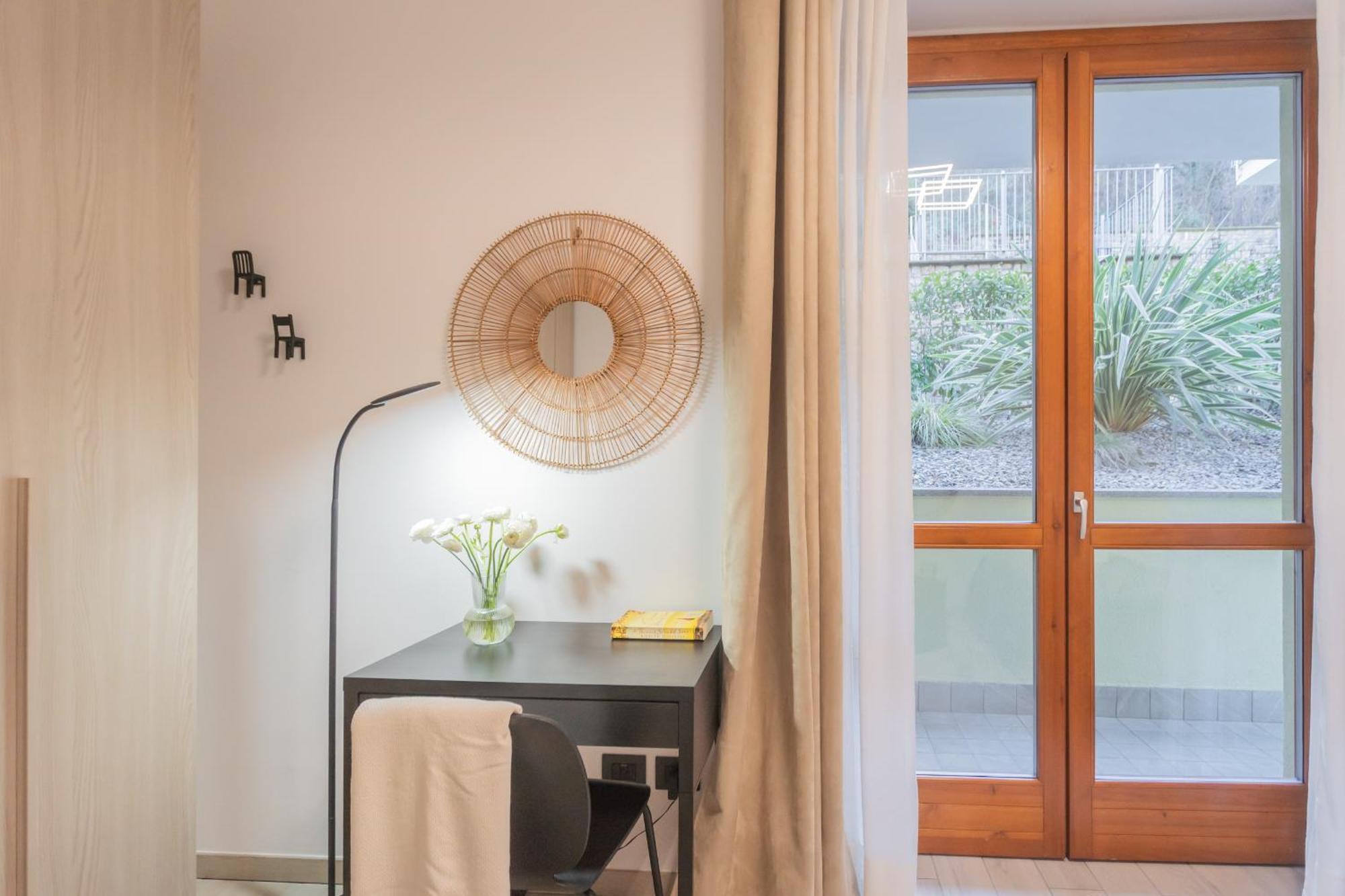Apartment We By Rent *