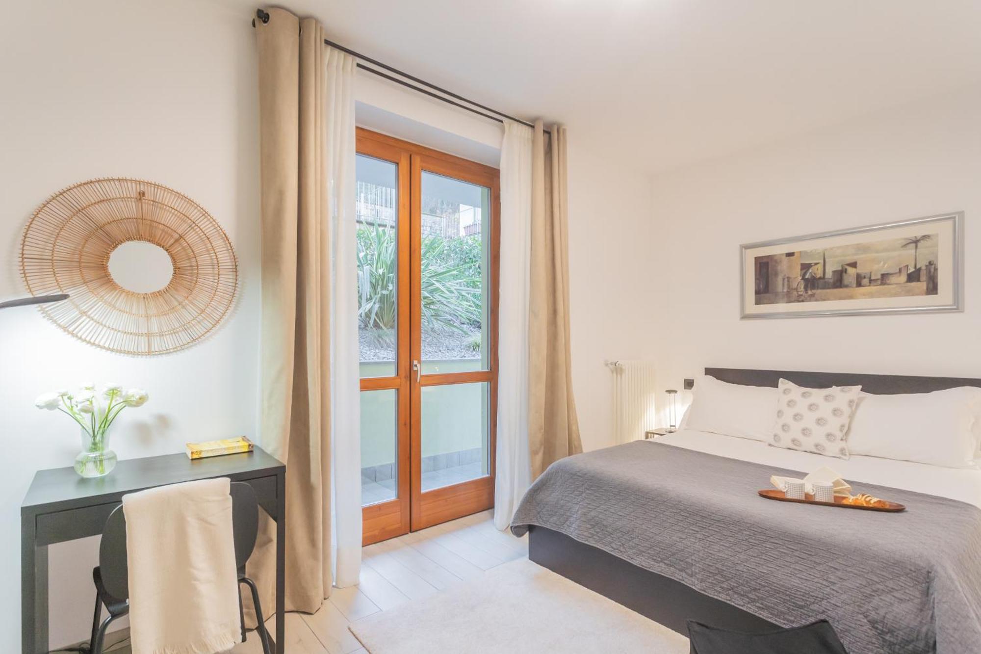Apartment We By Rent *