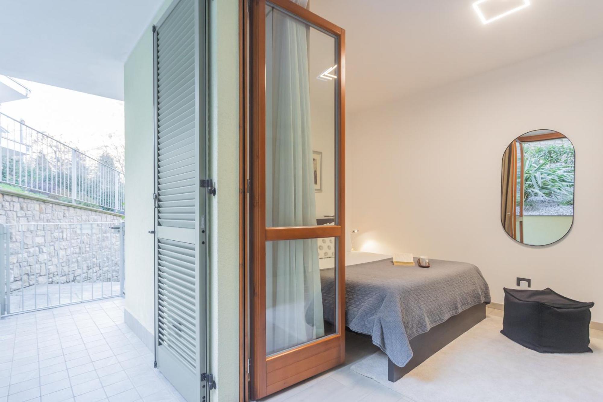 Apartment We By Rent Argegno