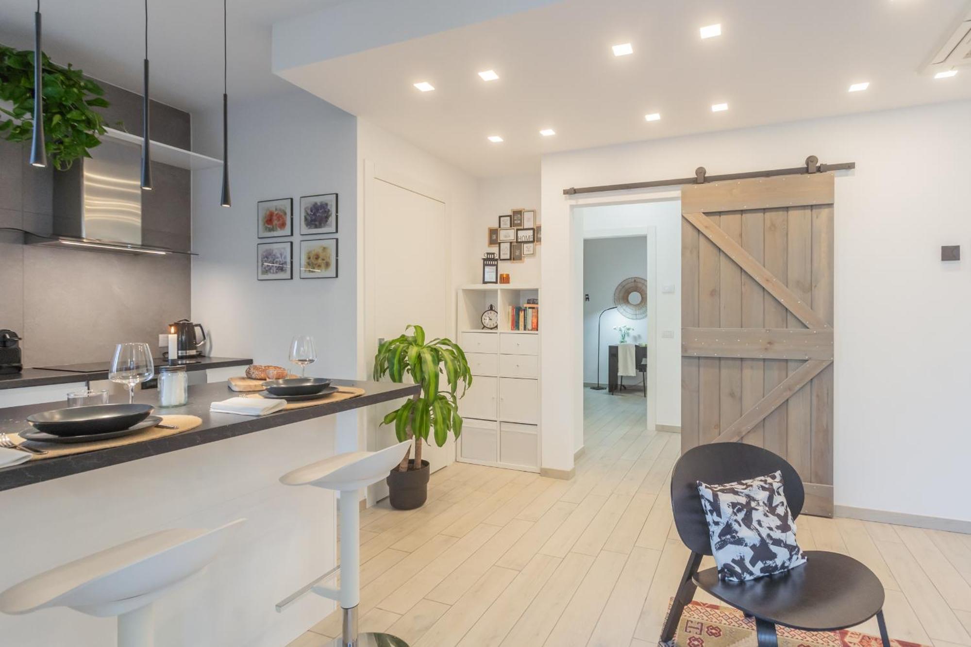 We By Rent Apartment