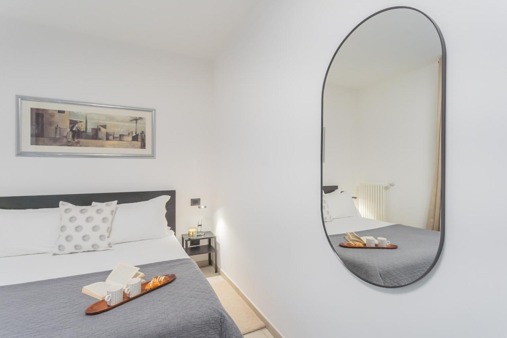 We By Rent Apartment *